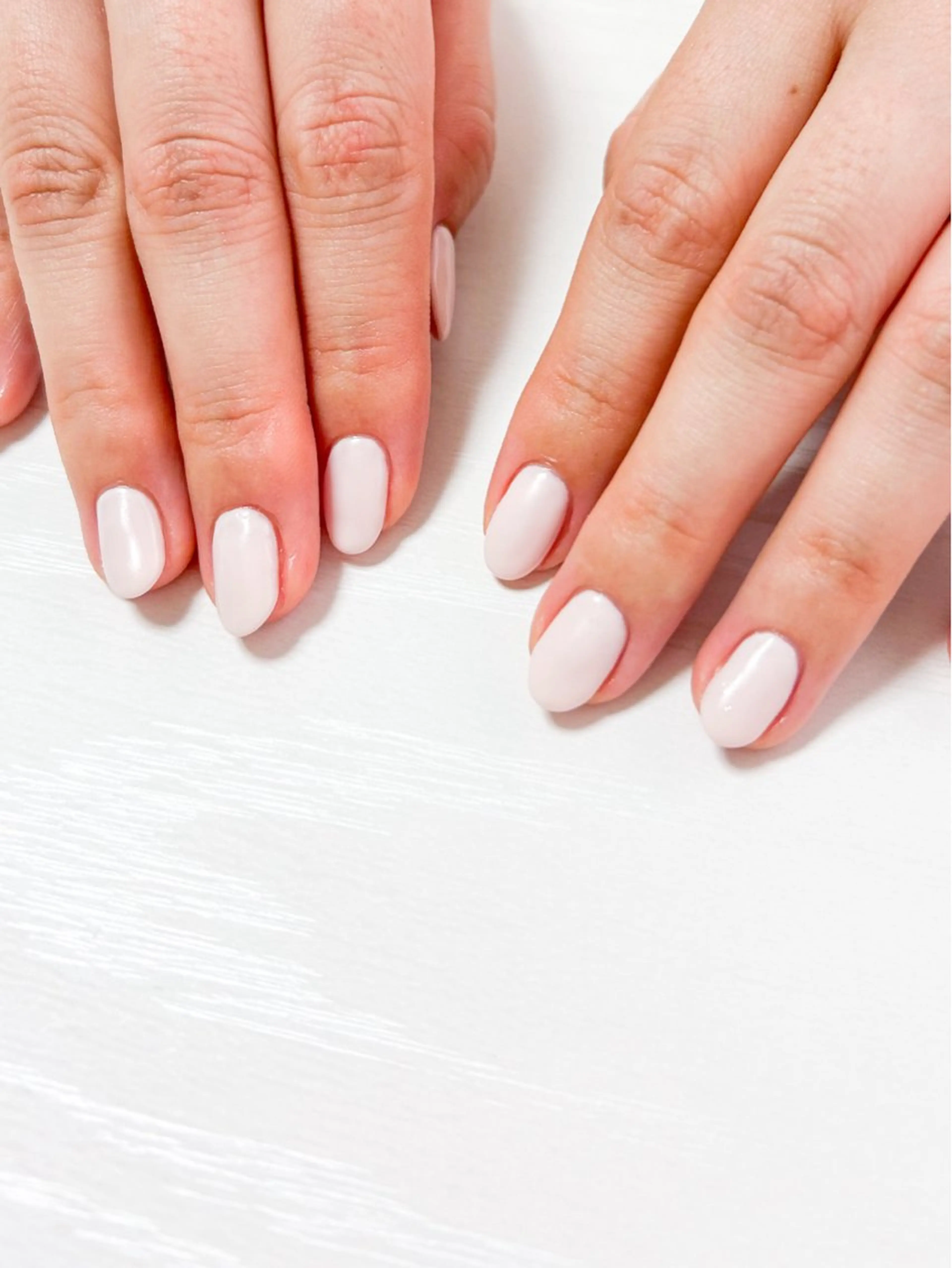 ネイル ハンドネイル Lilly nail Mikuのネイルデザイン