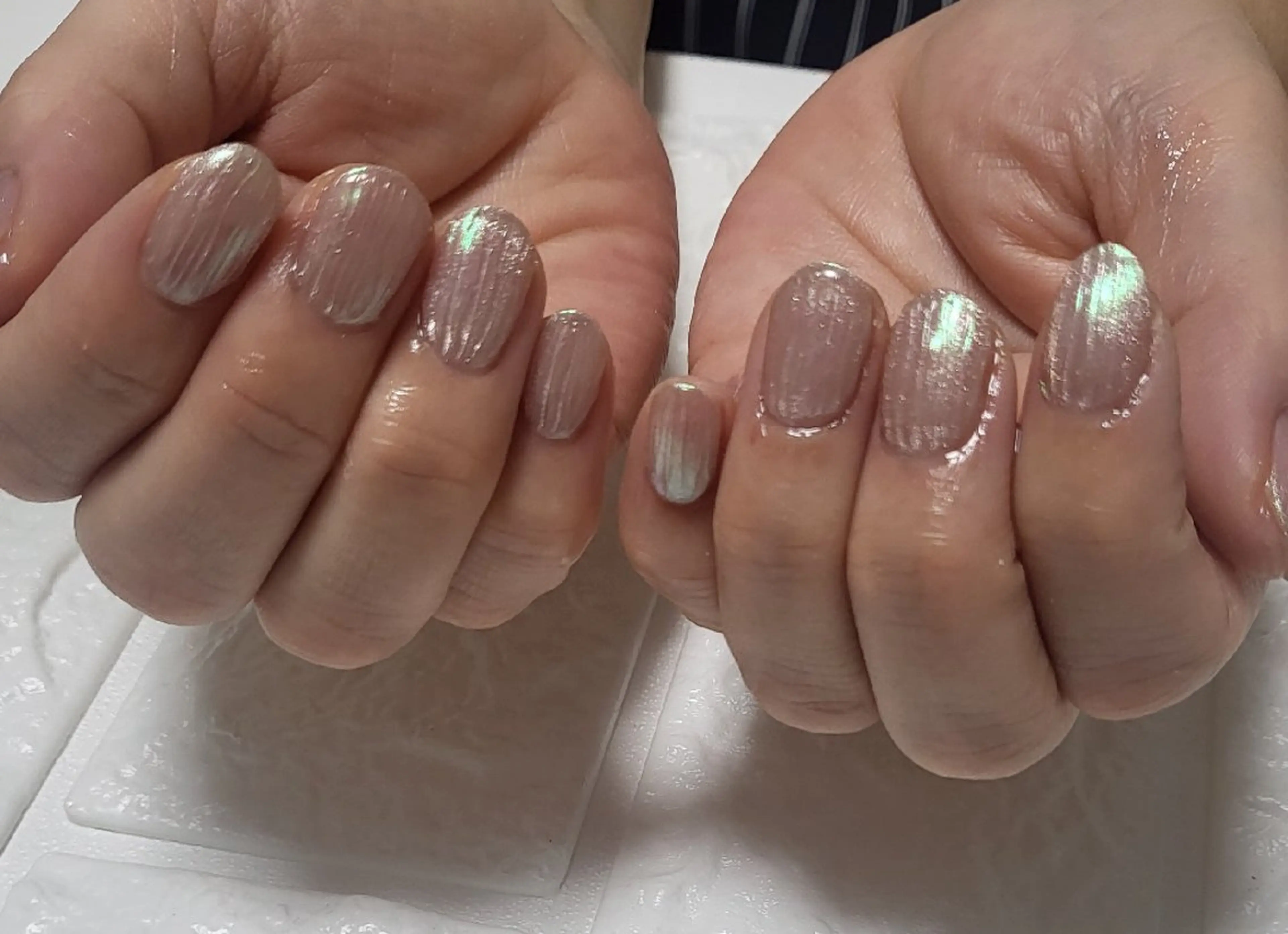 ネイル ハンドネイル Nail Room Vi+のネイルデザイン
