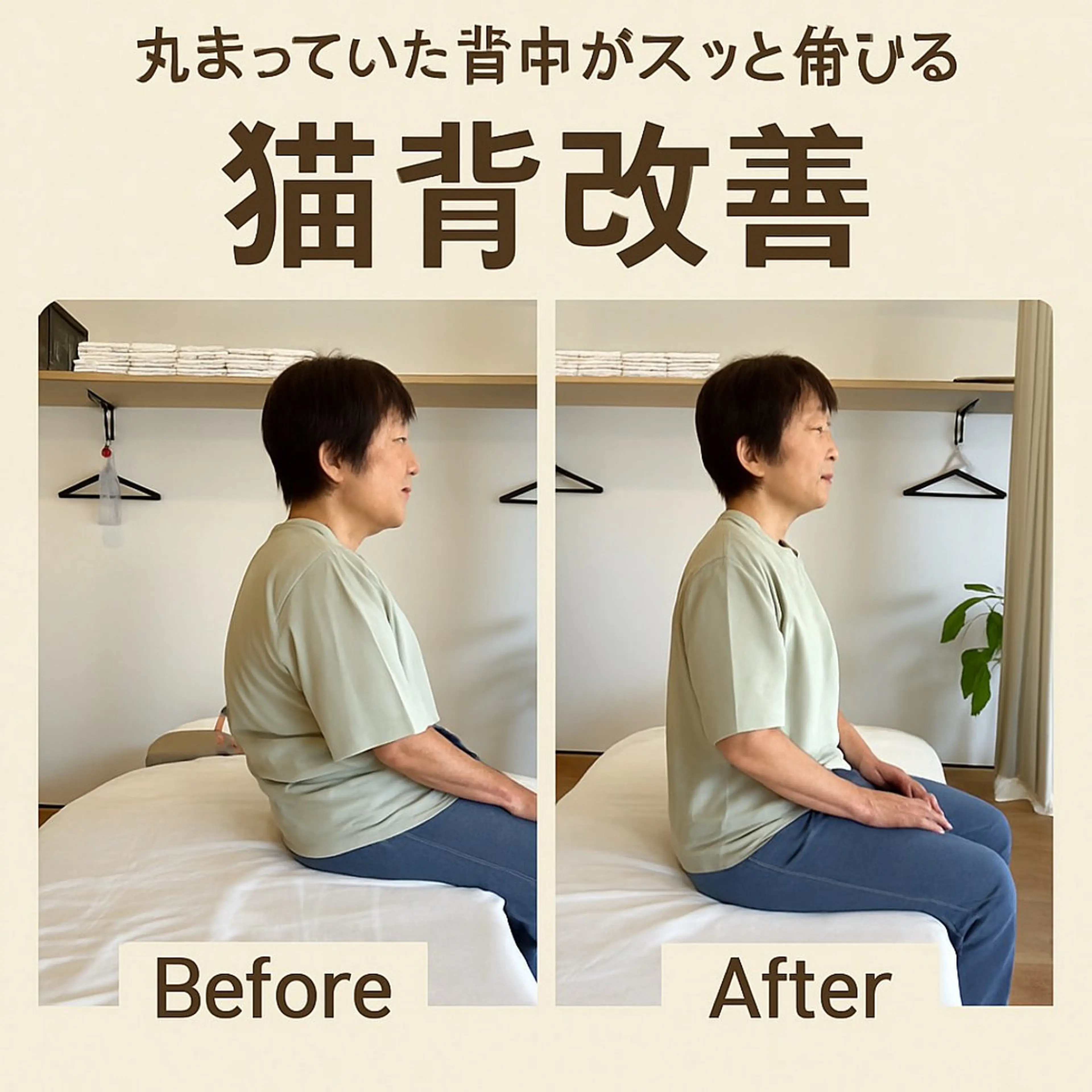 リラク 高橋 弘季のエステ・リラクイメージ