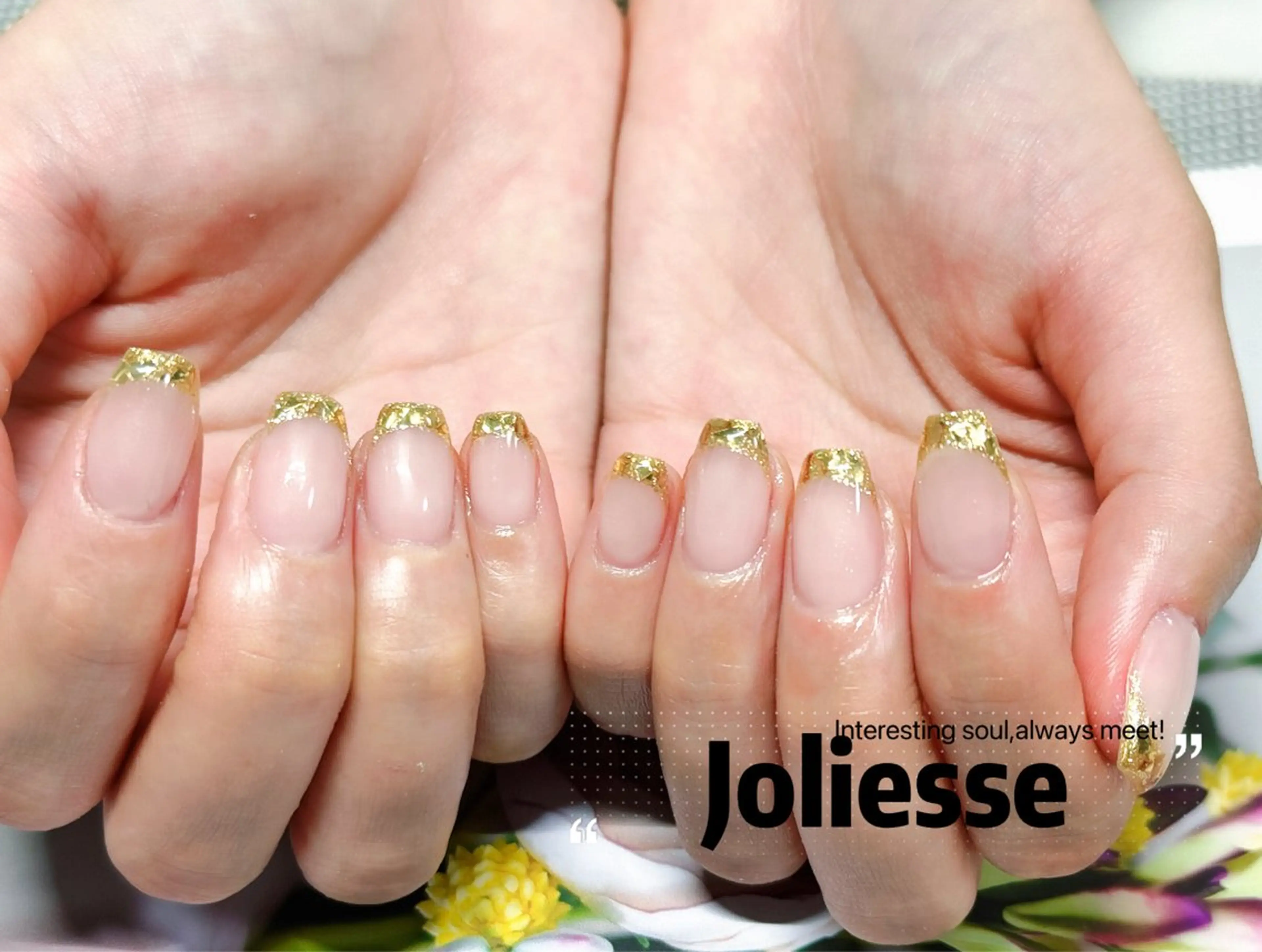 ネイル Joliesse nail salonのネイルデザイン
