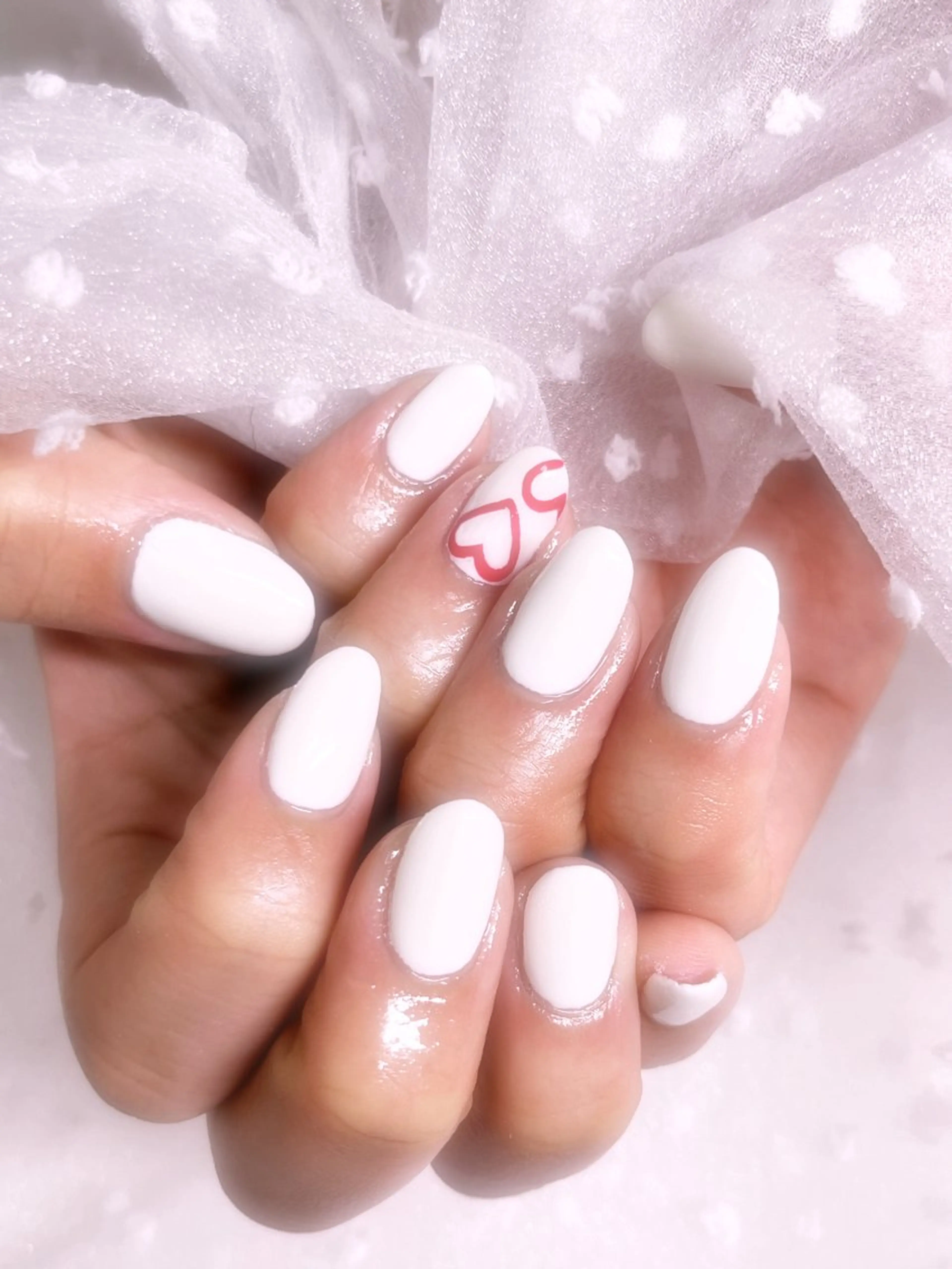 ネイル ジェルネイル plaisir所属・plaisir プレジールネイルのネイルデザイン