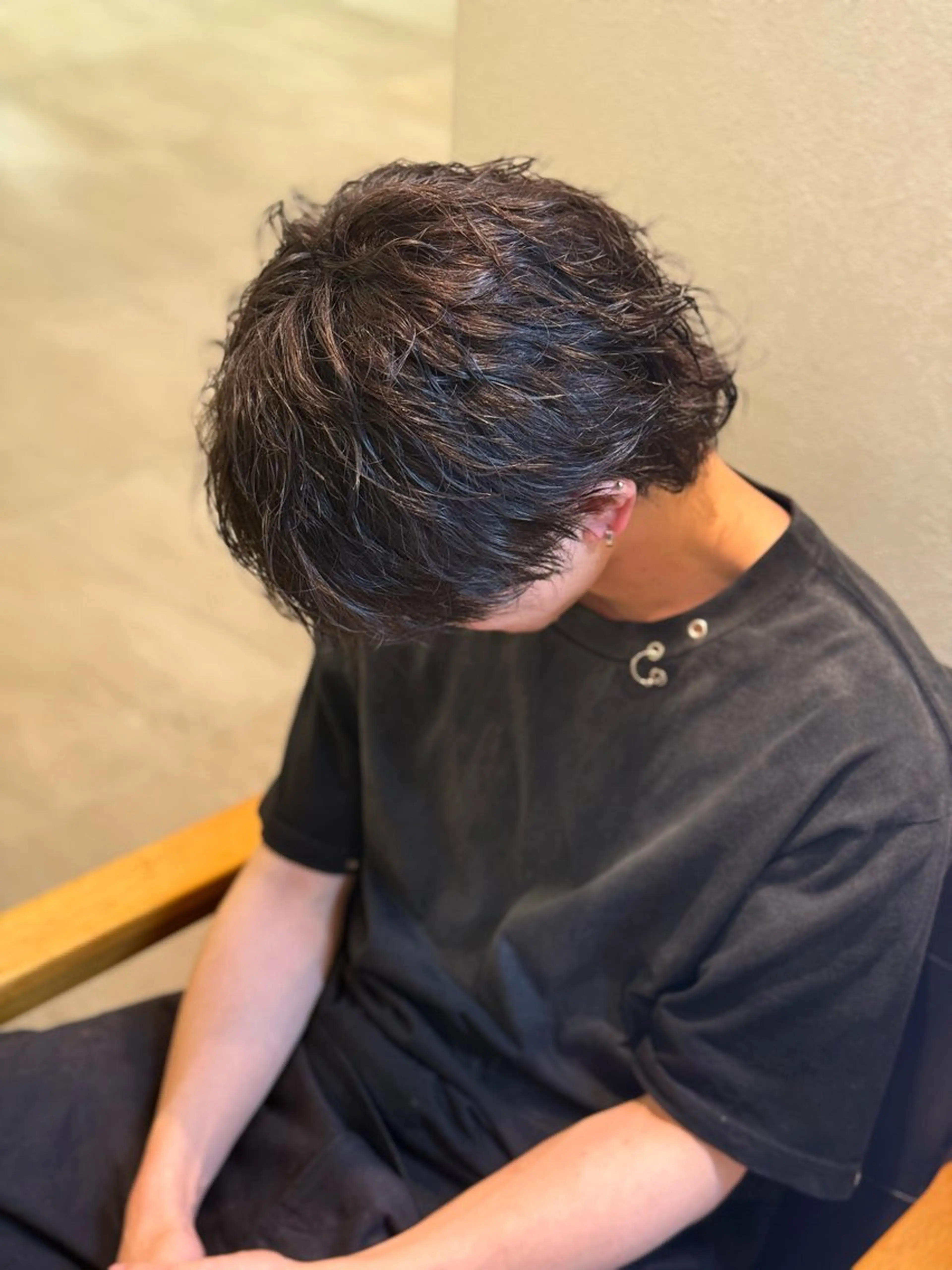 ワンカラーの写真