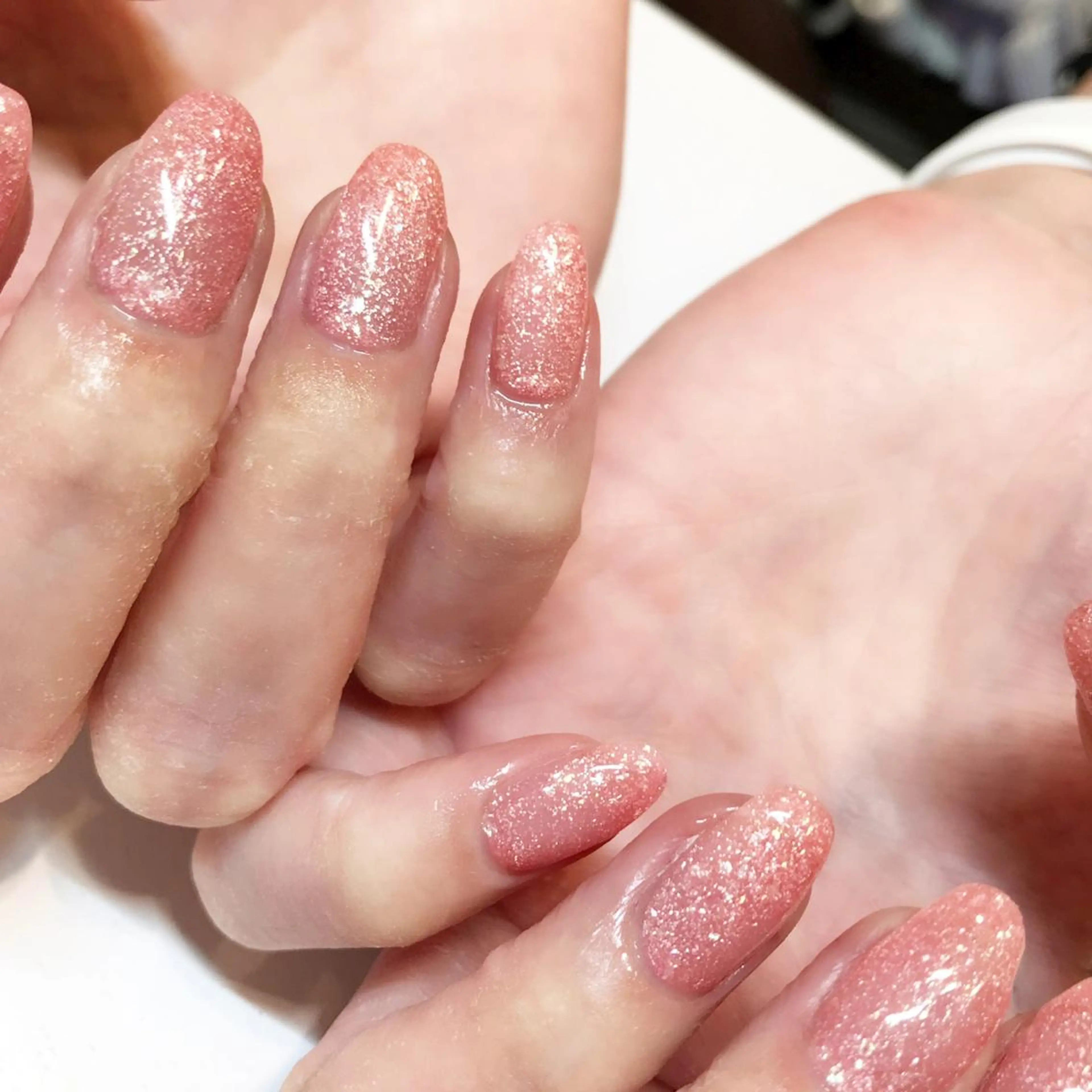 ネイル GO TODAY SHAiRE SALON mico店所属・SHIHO🎀原宿 表参道/パラジェルのネイルデザイン