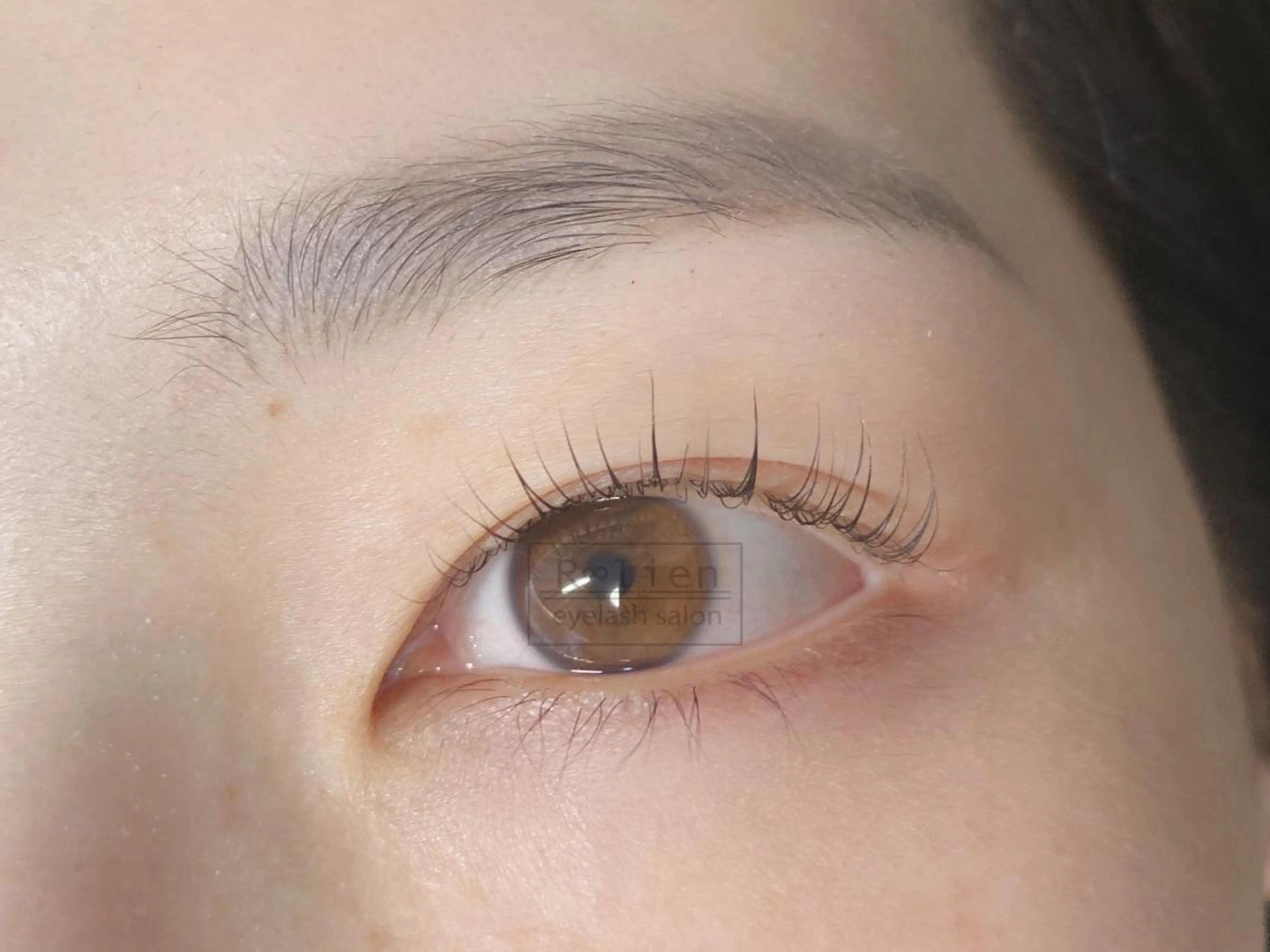マツエク・マツパ マツパ Eyelash salon  R∞lien所属・マツエク×まつぱ 専門店リアンのマツエク・マツパデザイン