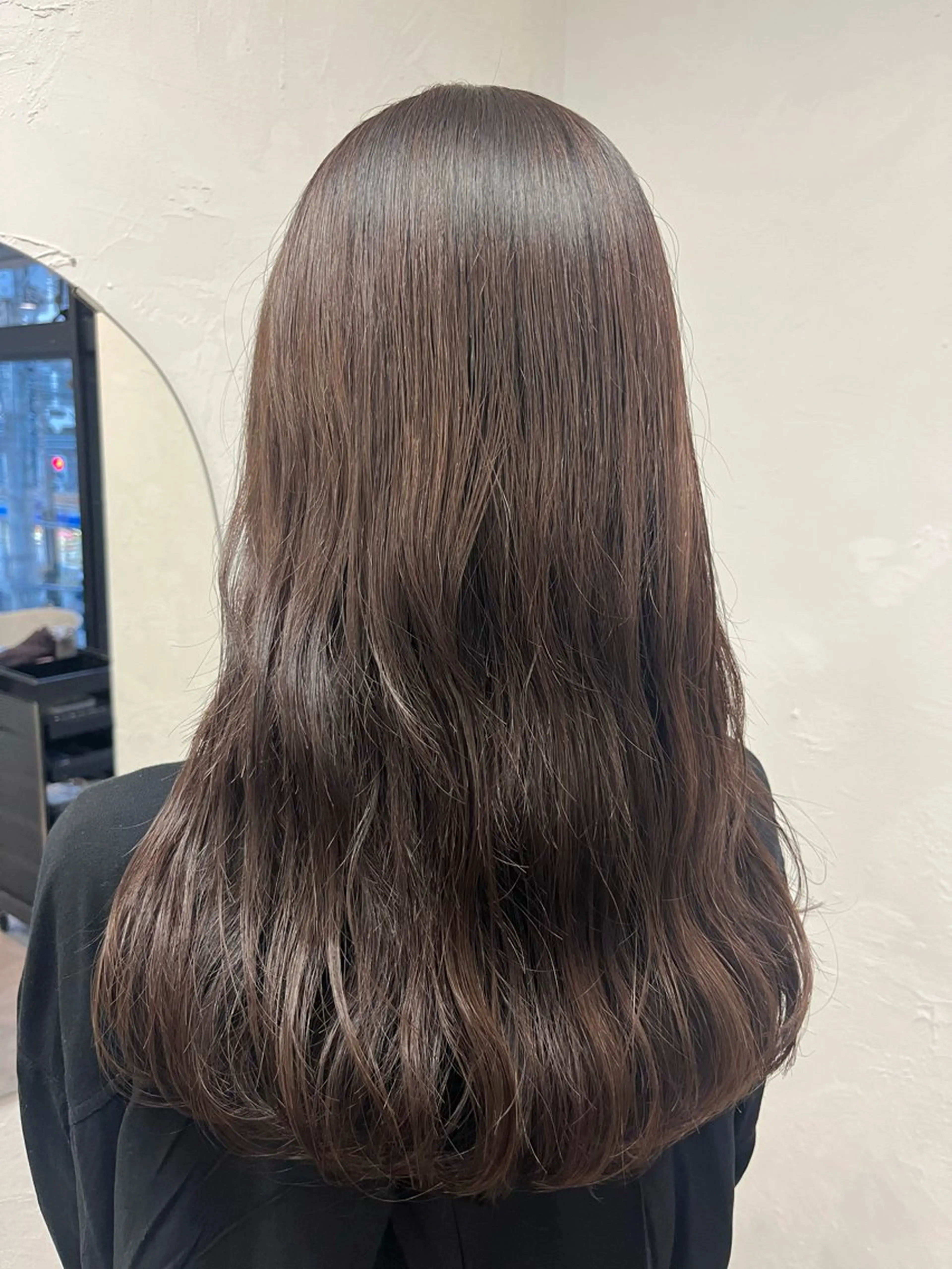 ロング SiLO / maoのヘアスタイル