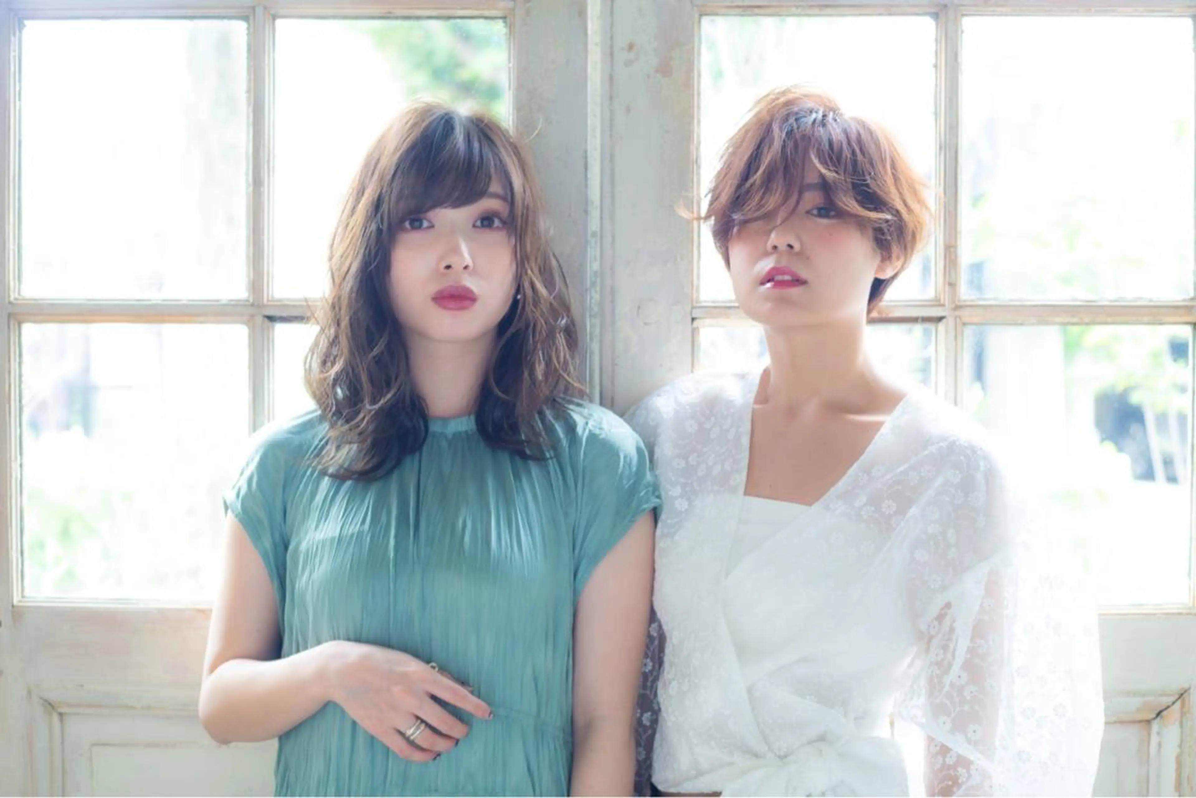 ショート カット ヘアカラー トリートメント lond strada所属・🌟モテ髪ショート 🌟店長　津賀涼のヘアスタイル