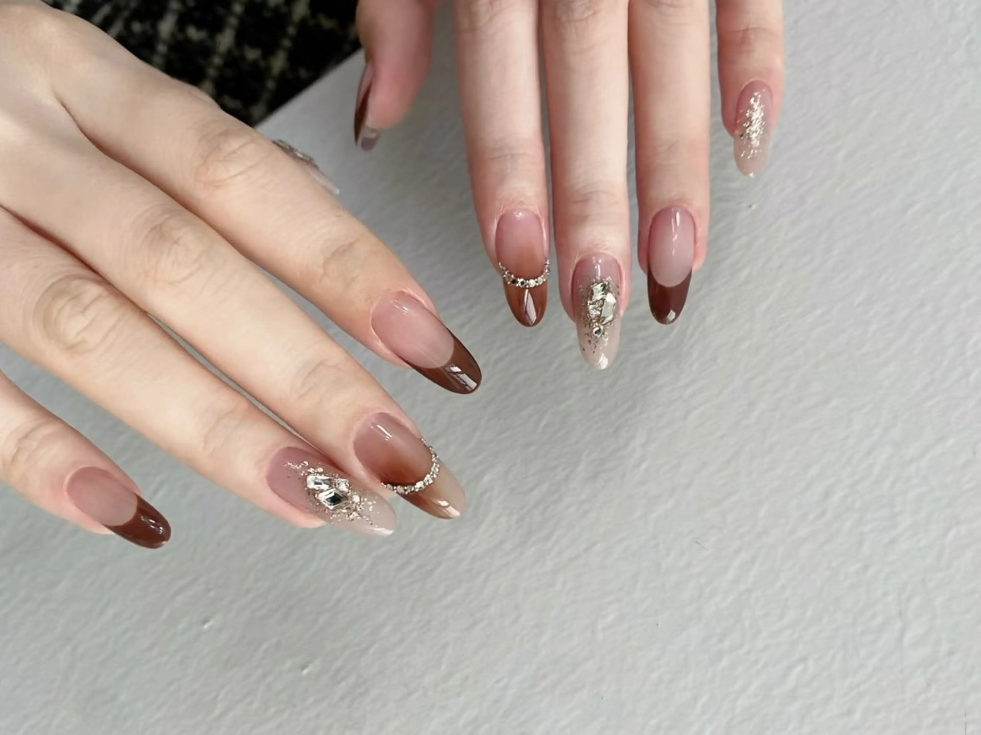 ネイル ハンドネイル July Nailのネイルデザイン