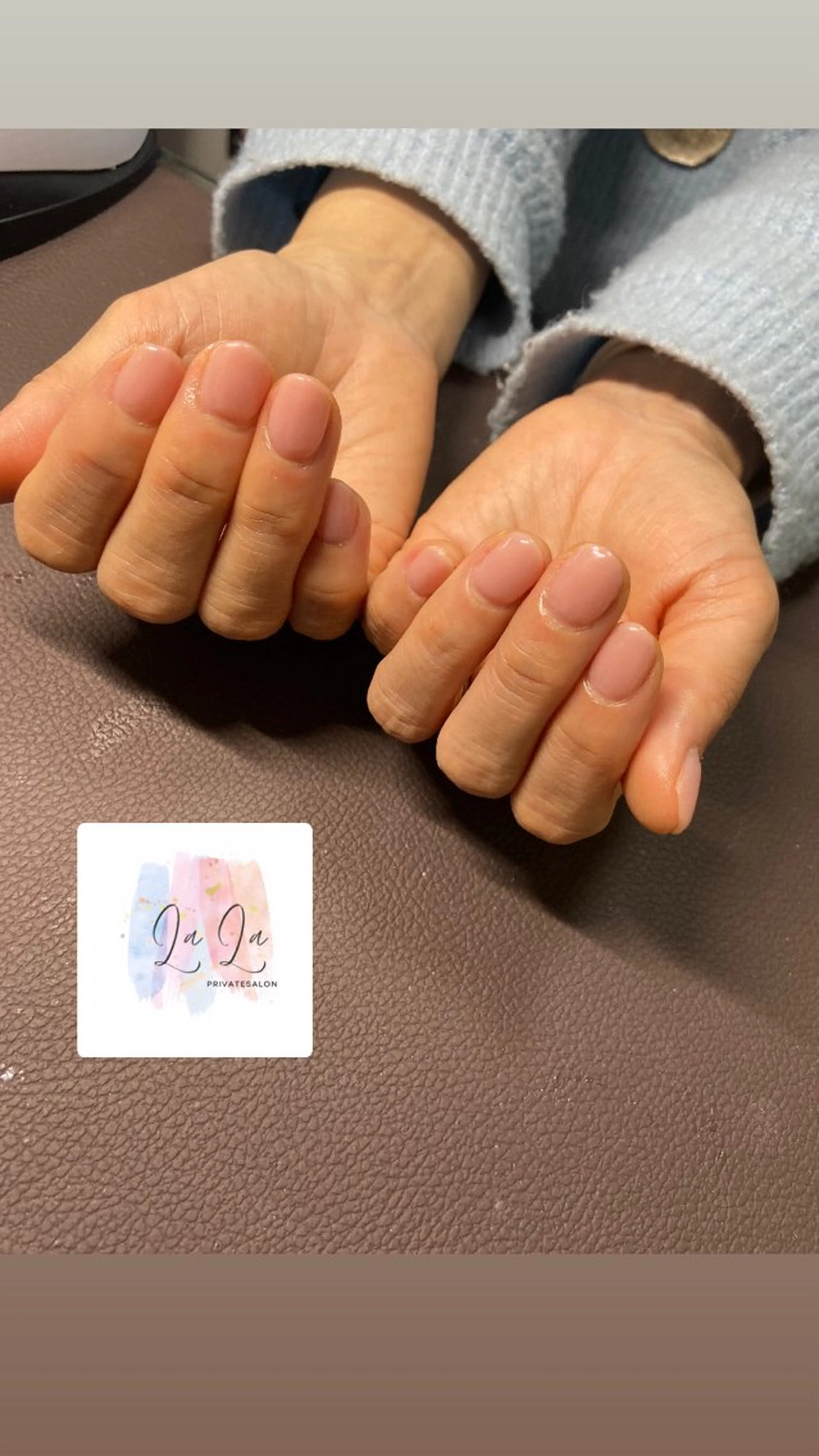 ネイル ハンドネイル あ いのその他イメージ