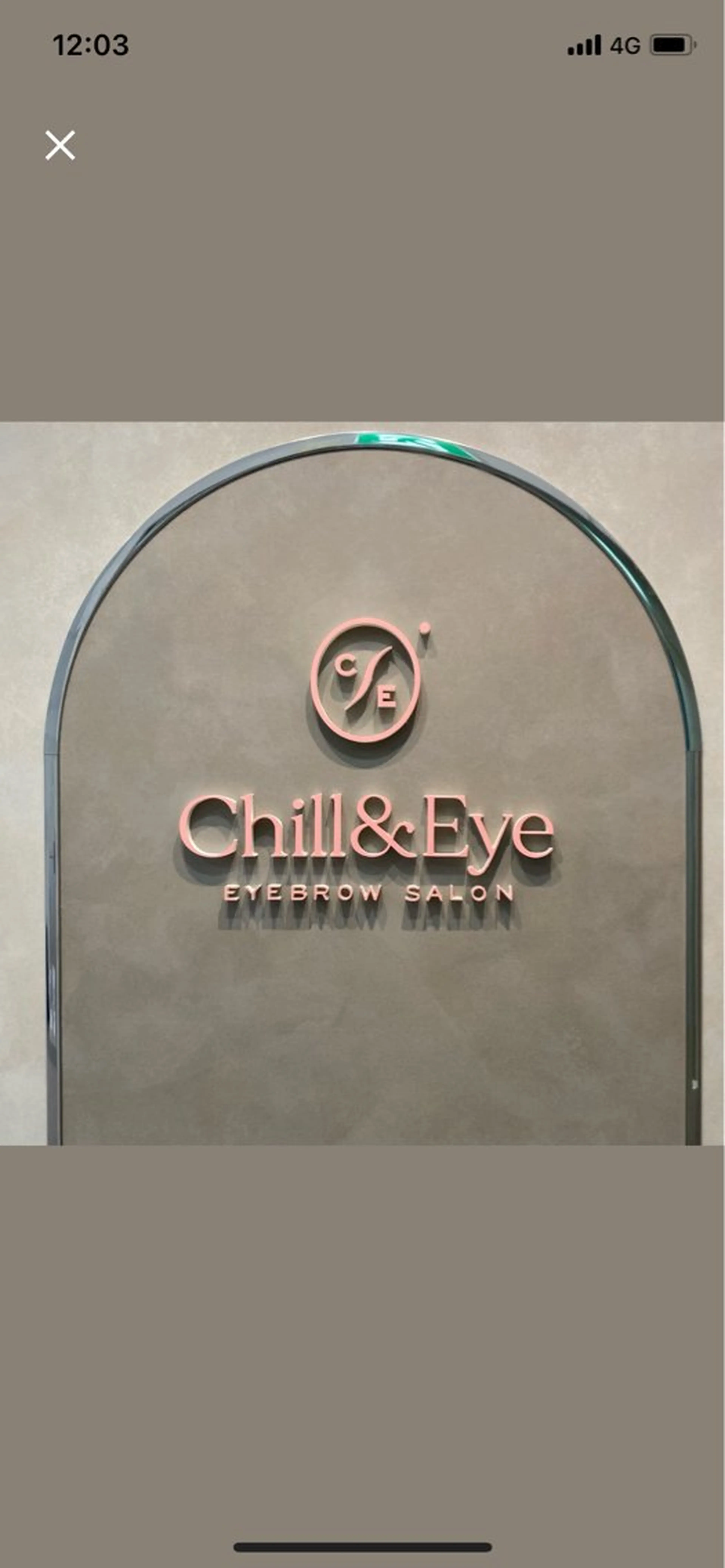 マツエク・マツパ SANA🌻Chil l&Eye千葉駅前店の眉毛・アイブロウイメージ