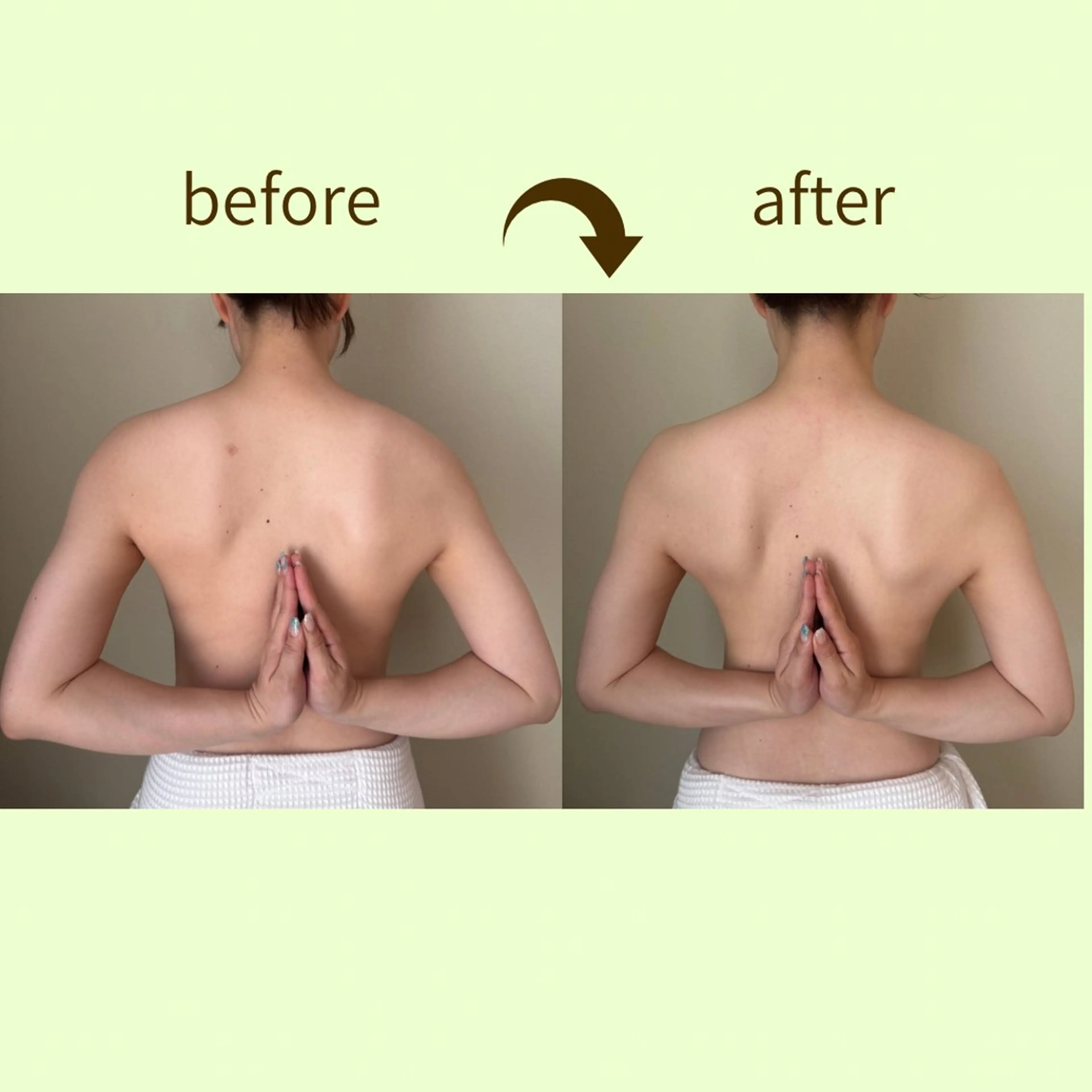 リラクゼーションスパ　ひのき所属・spaHINOKI 【女性専用】のエステ・リラクイメージ
