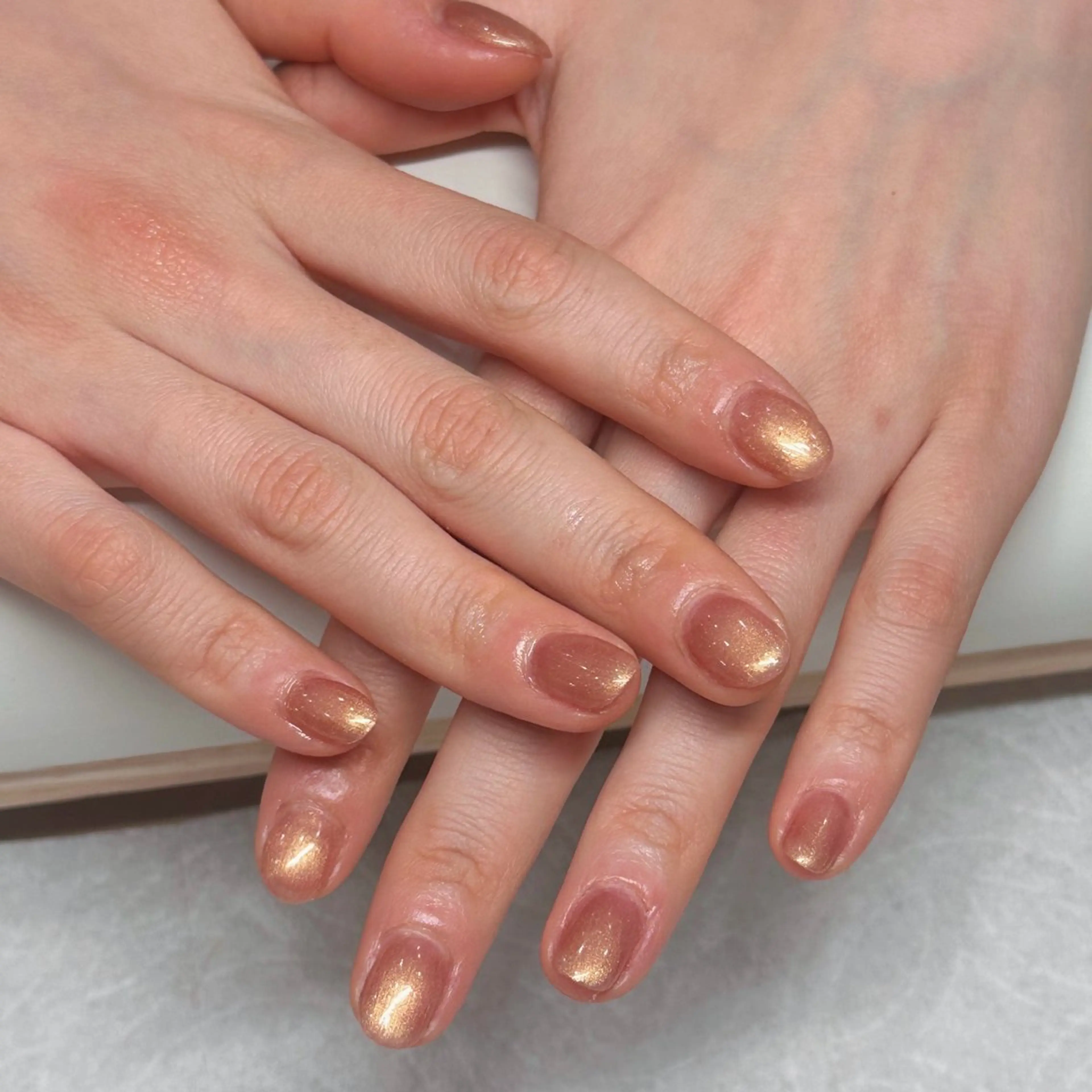 ネイル Y&M NAIL所属・樺井 アオイのネイルデザイン