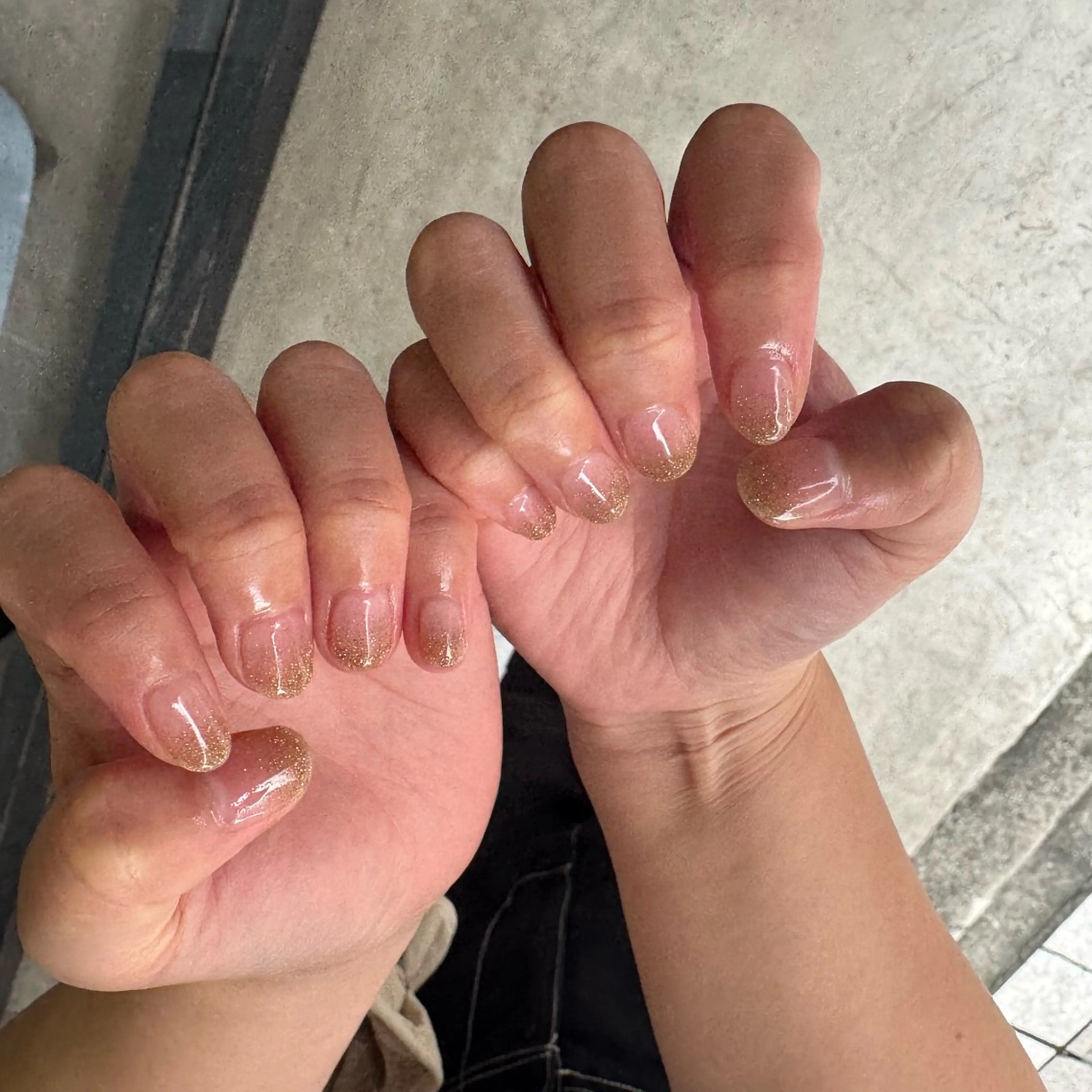 ネイル ハンドネイル mizuki 🎀のネイルデザイン