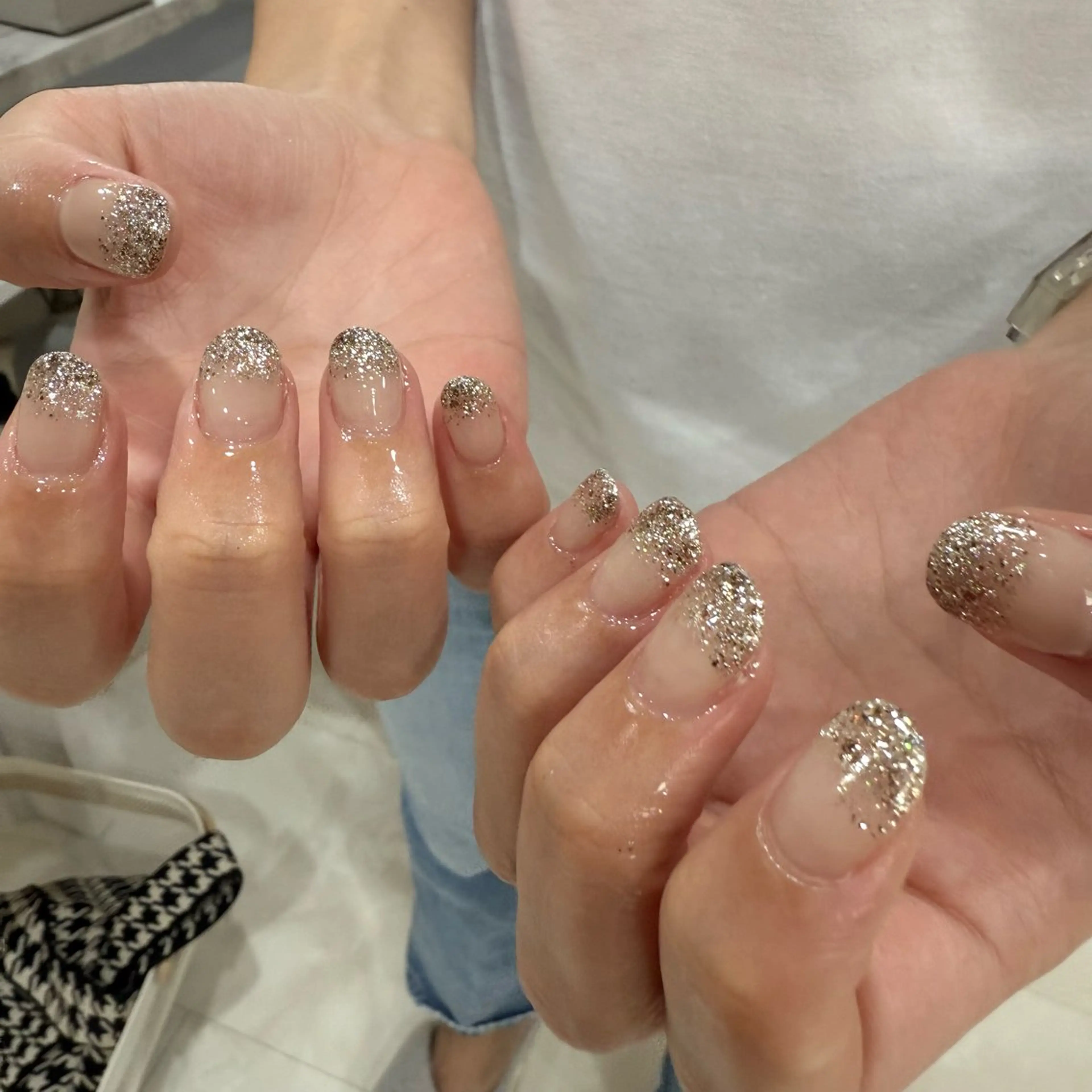 ネイル ハンドネイル Reilly nail.所属・Reillynail [Misaki]のネイルデザイン