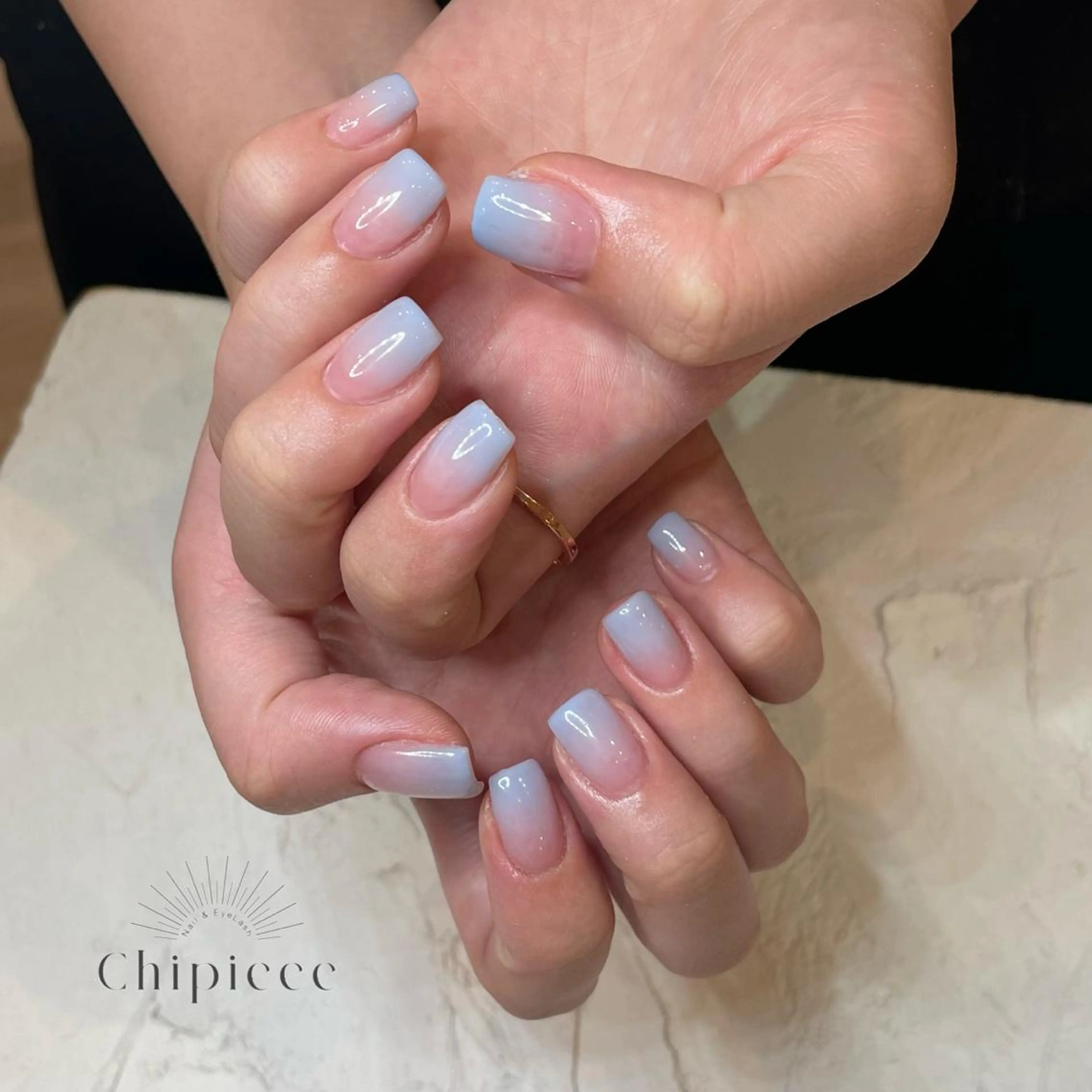 ネイル chipieee kannaのネイルデザイン