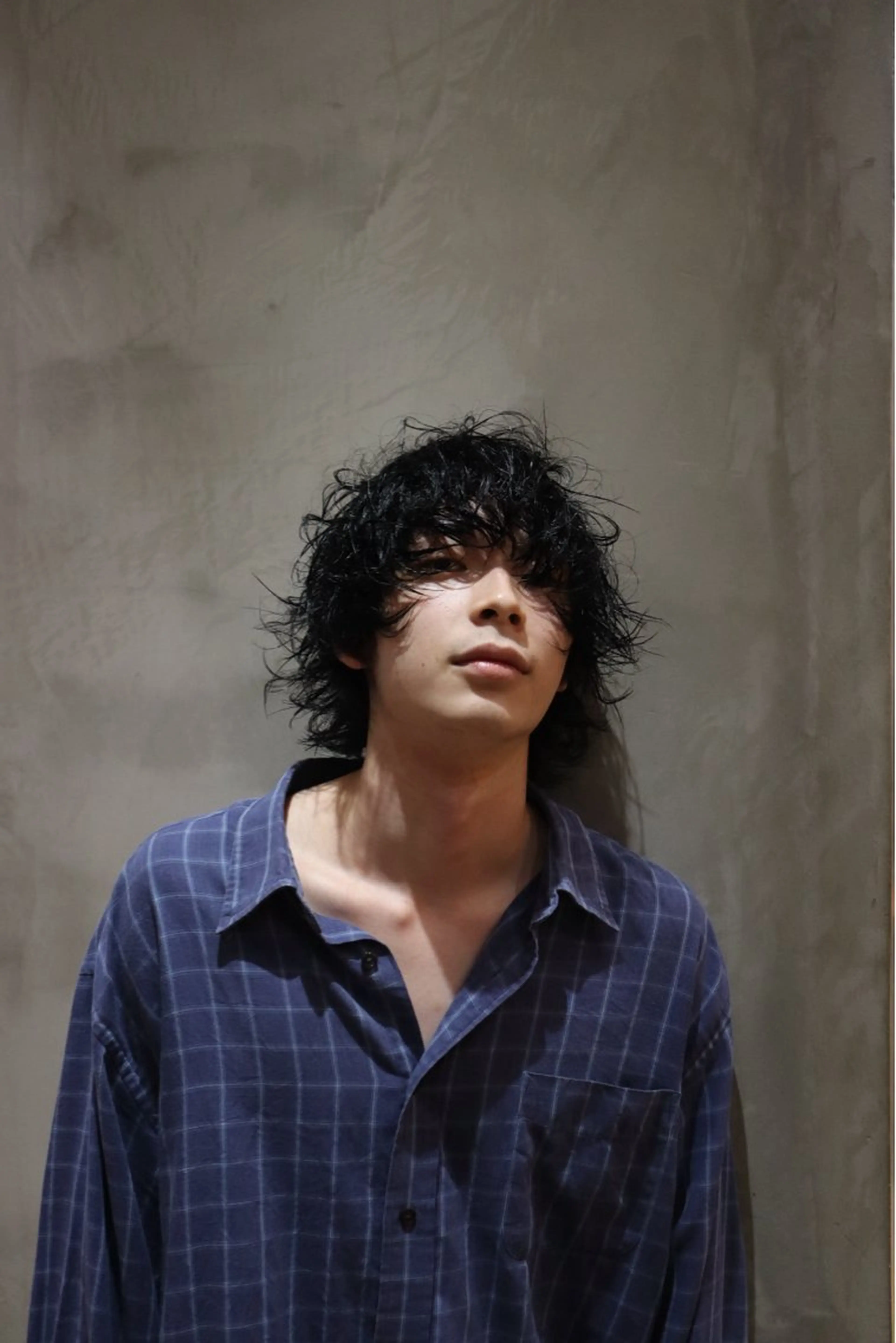 【メンズ限定🚹】明るい髪からの暗い髪にしたい方におすすめ✨黒染め、暗染めしたい方‼️の写真
