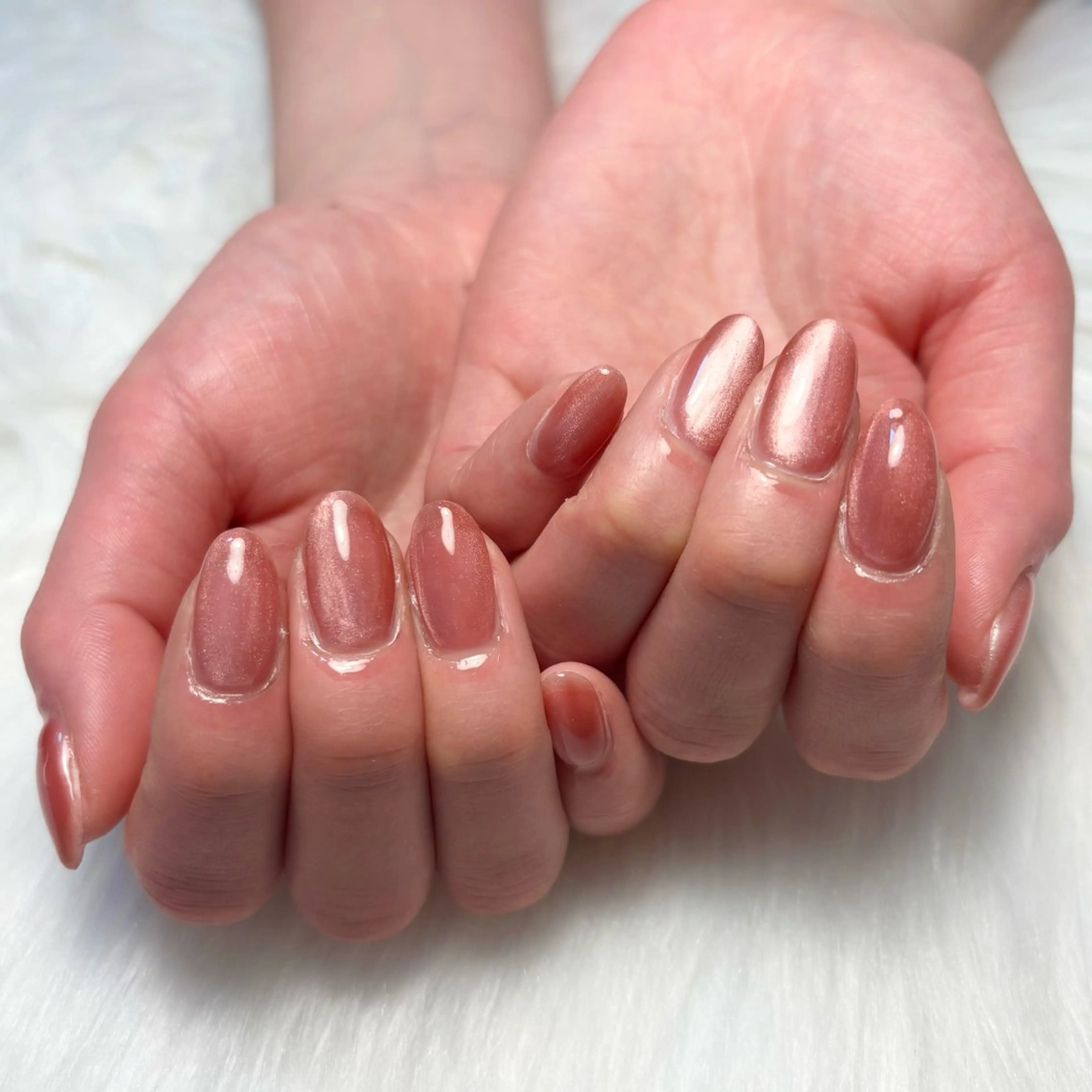 ネイル ハンドネイル Darling nail salonのネイルデザイン