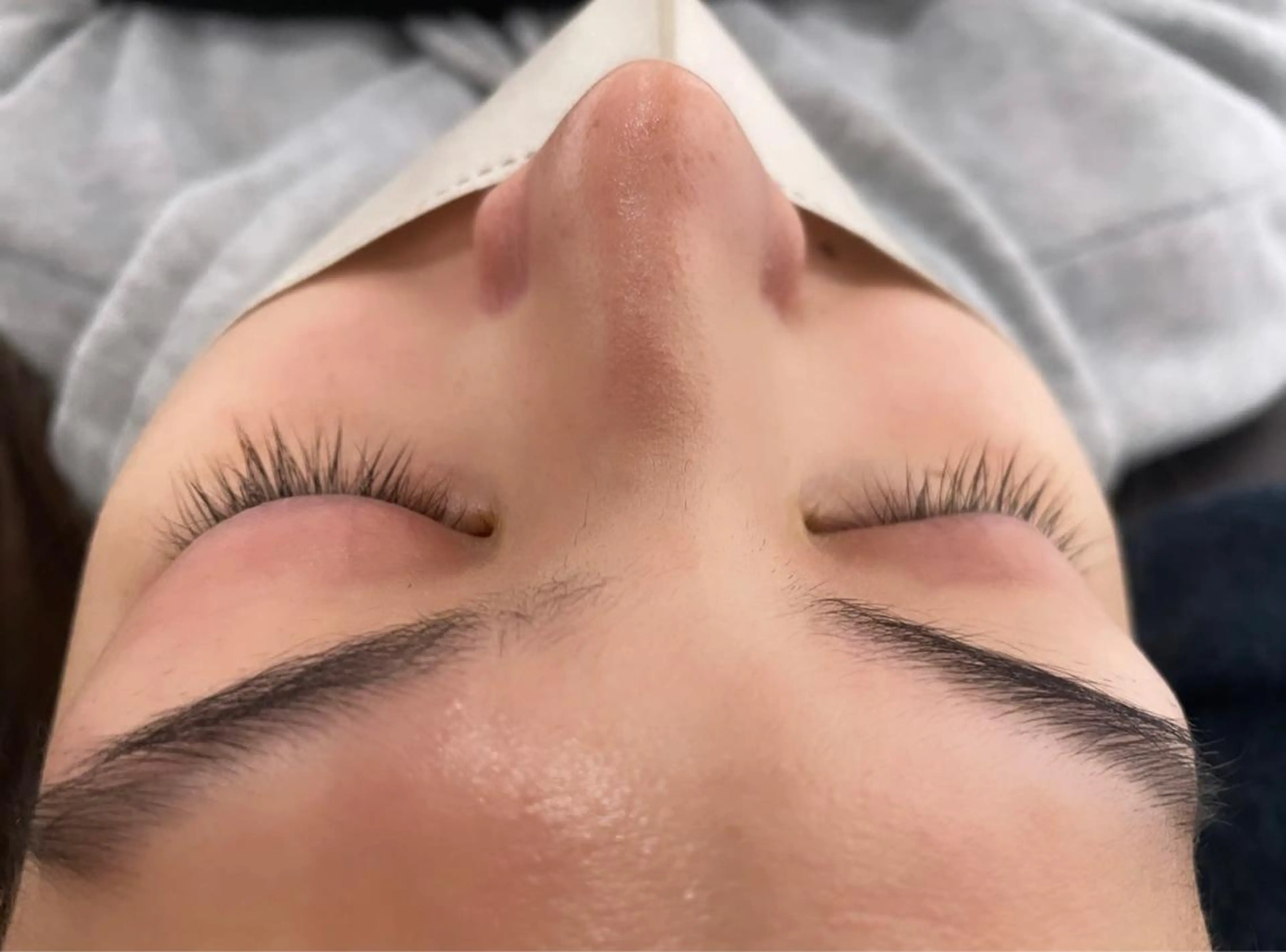 SESUNNY セサニー SEIRAのマツエク・マツパデザイン