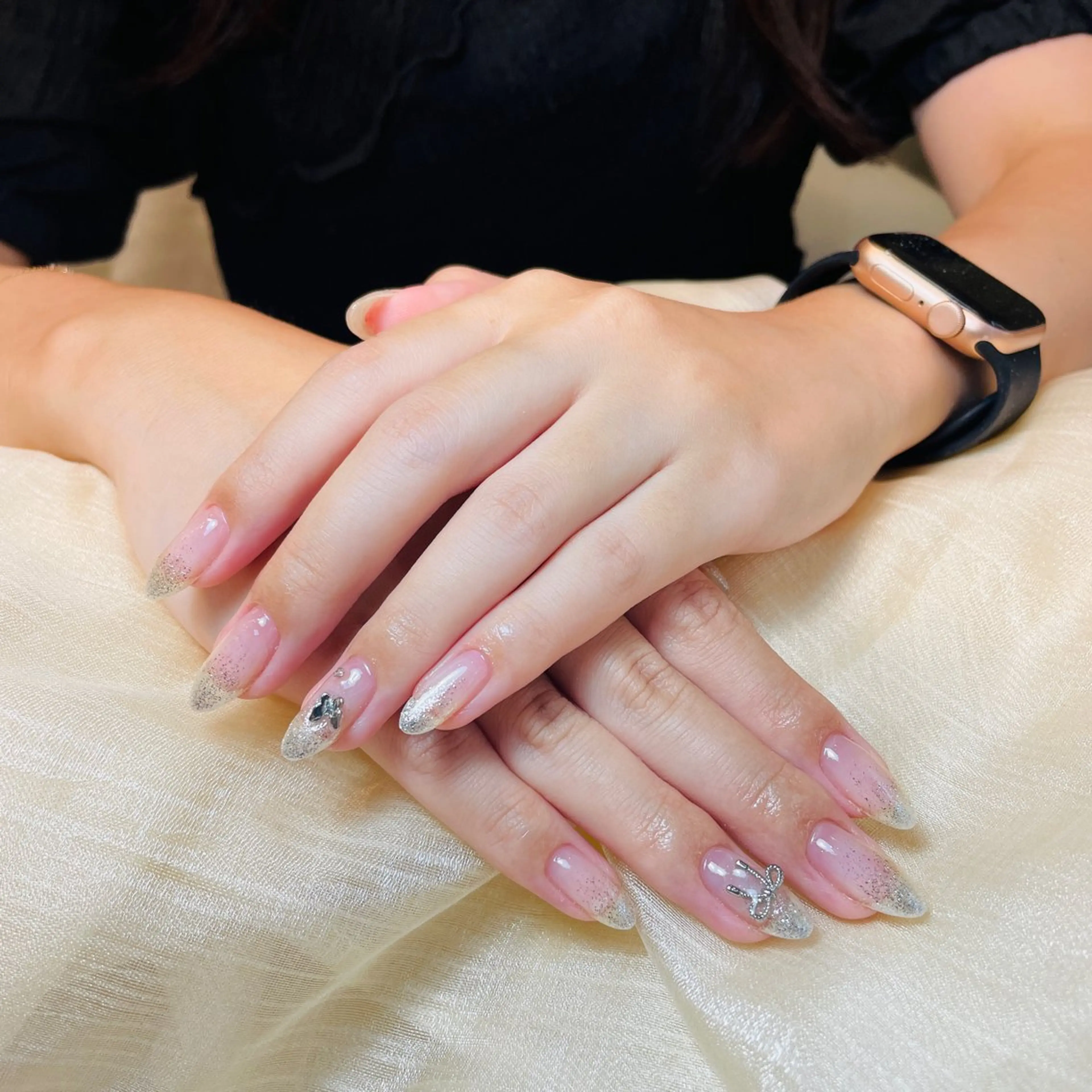 ネイル star nail salon所属・X INのネイルデザイン