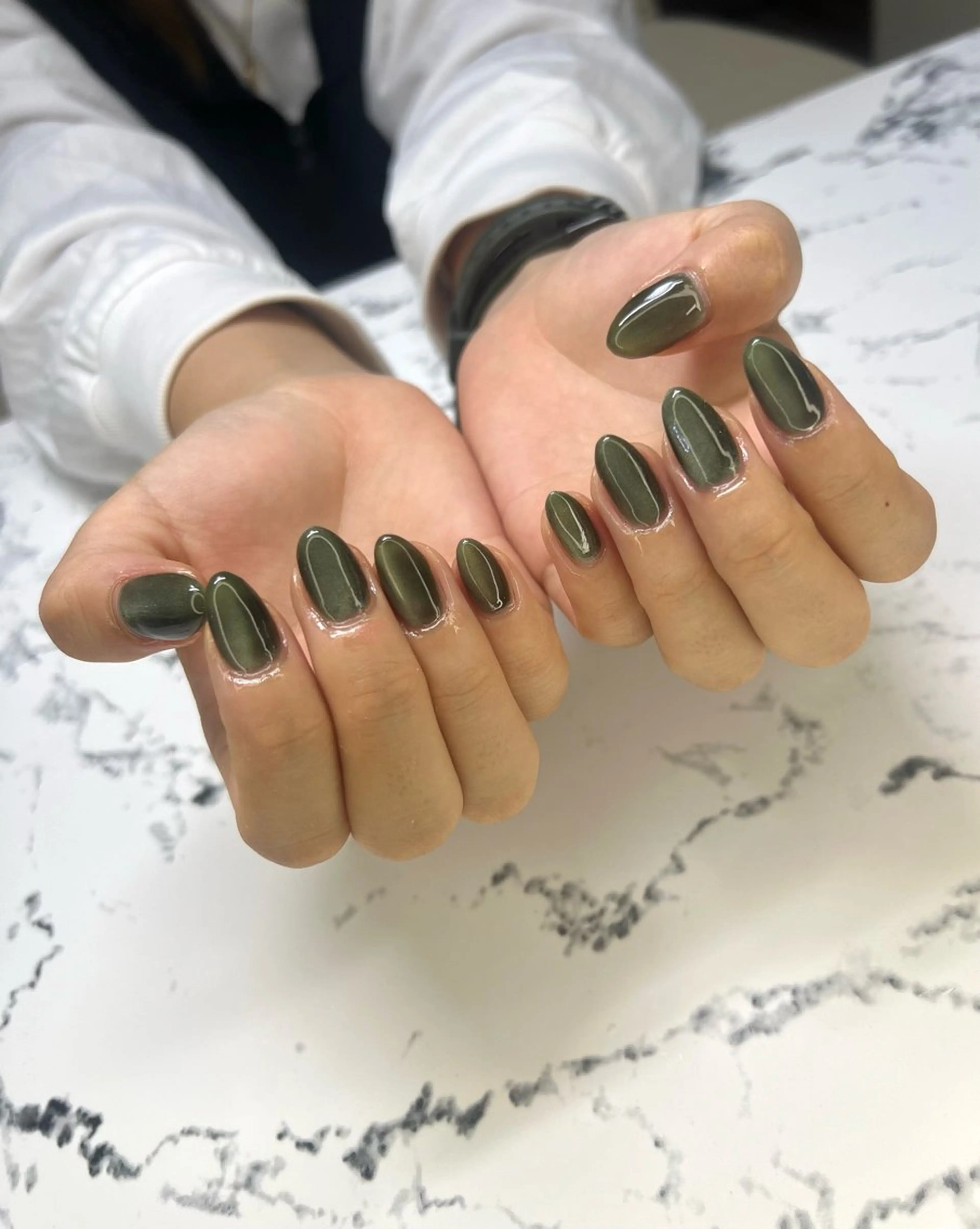 ネイル ハンドネイル ray's nailのネイルデザイン