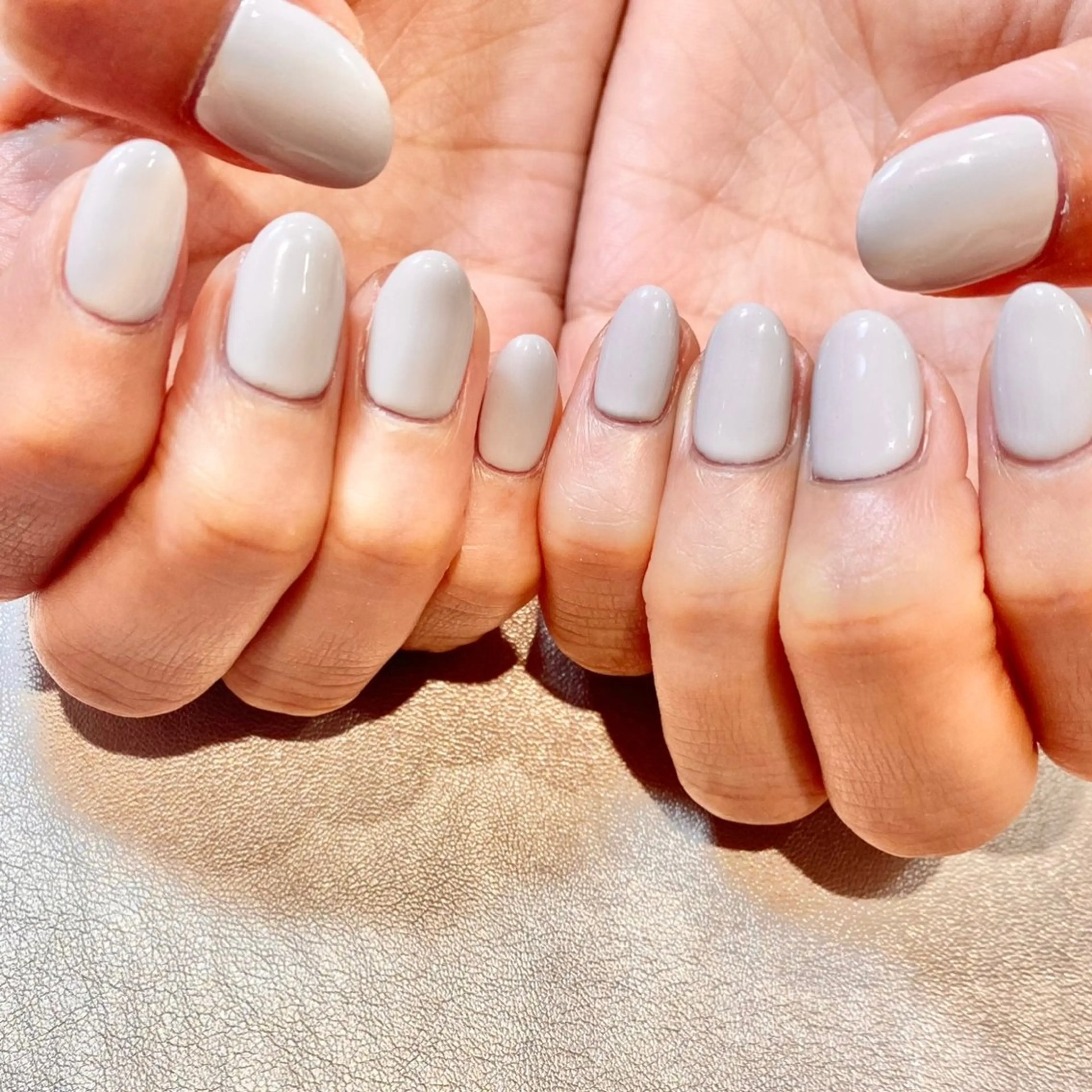 ネイル ハンドネイル kushida 《再現ネイル》のネイルデザイン