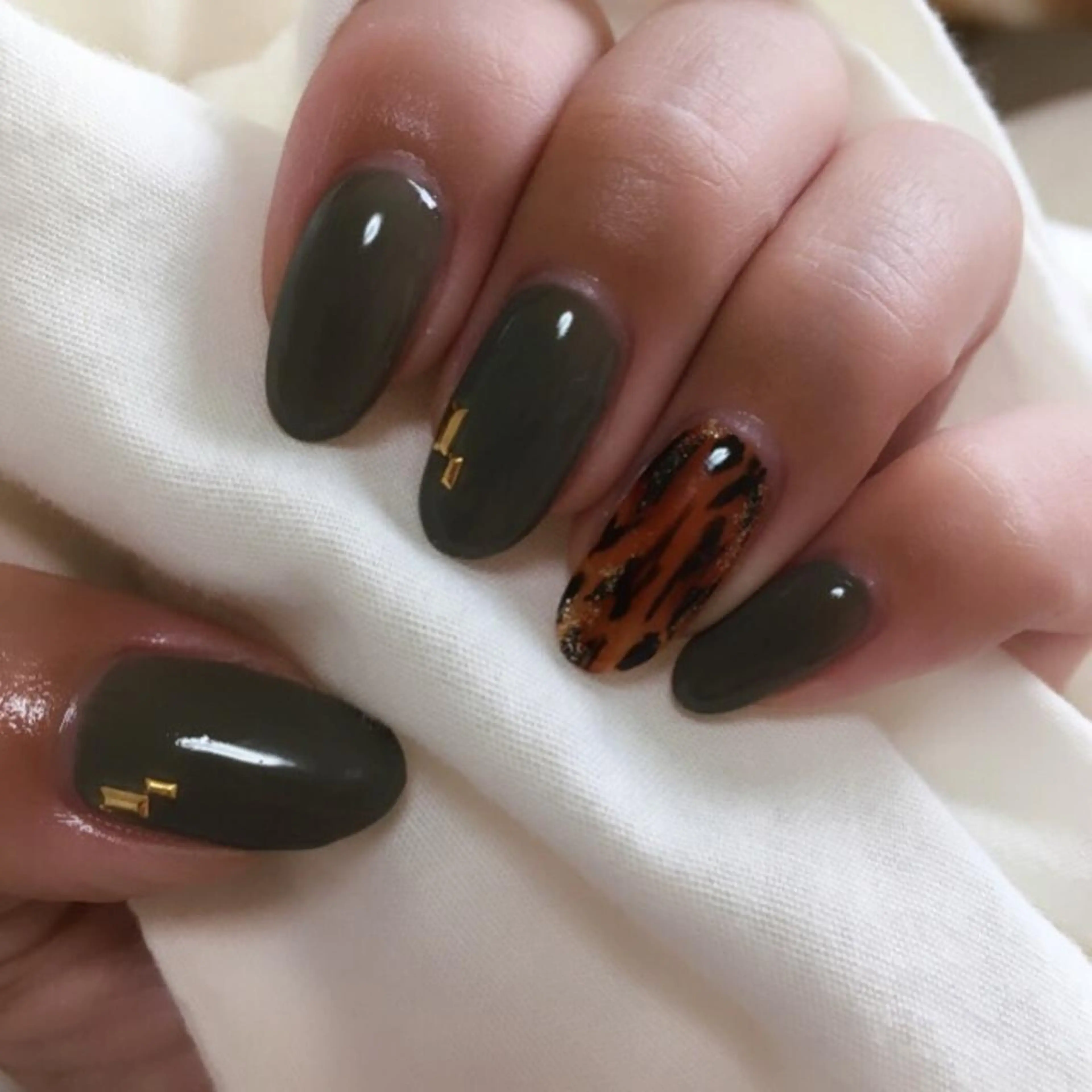 ネイル N Kaoriのネイルデザイン