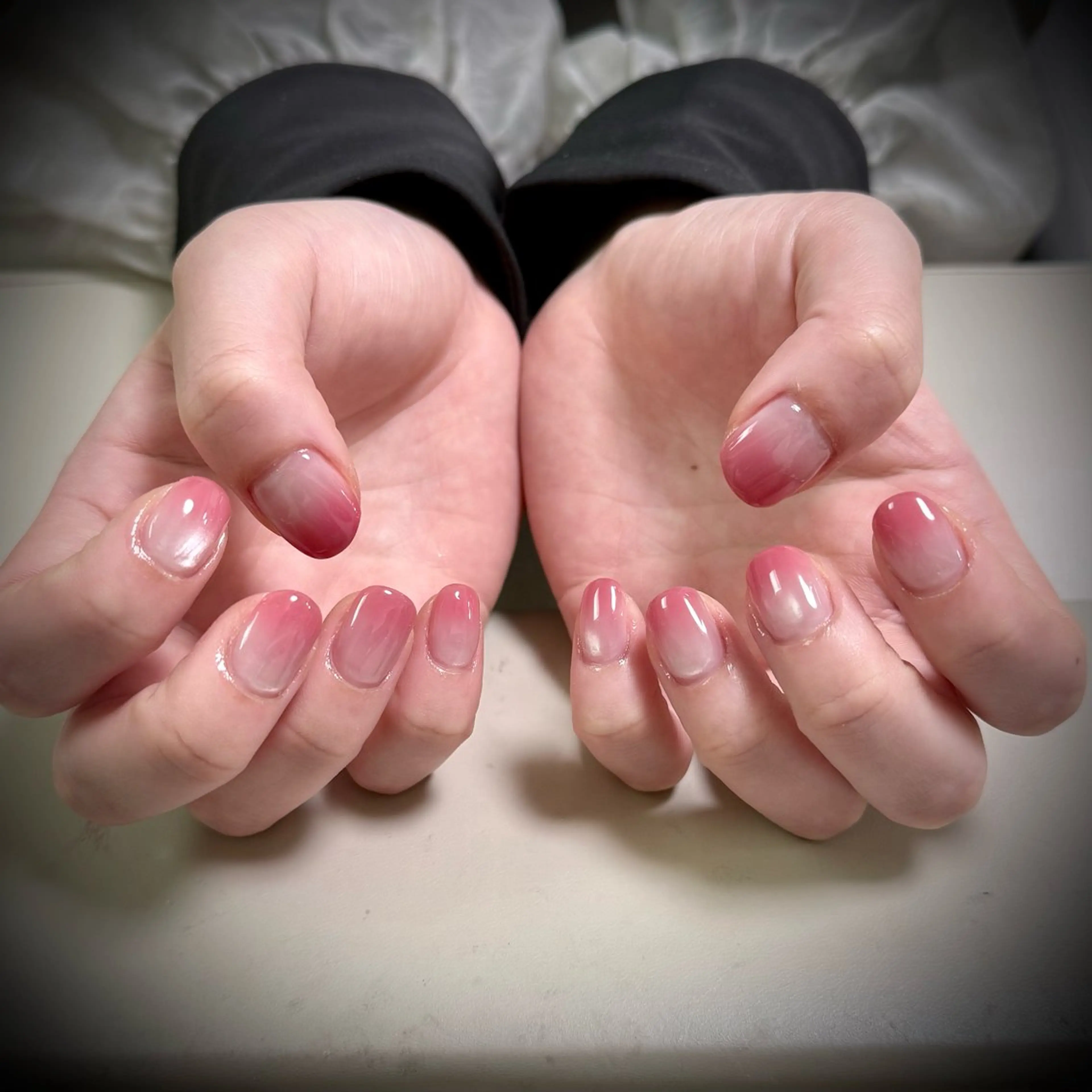 ネイル ハンドネイル エクラNailサロン ミオのネイルデザイン