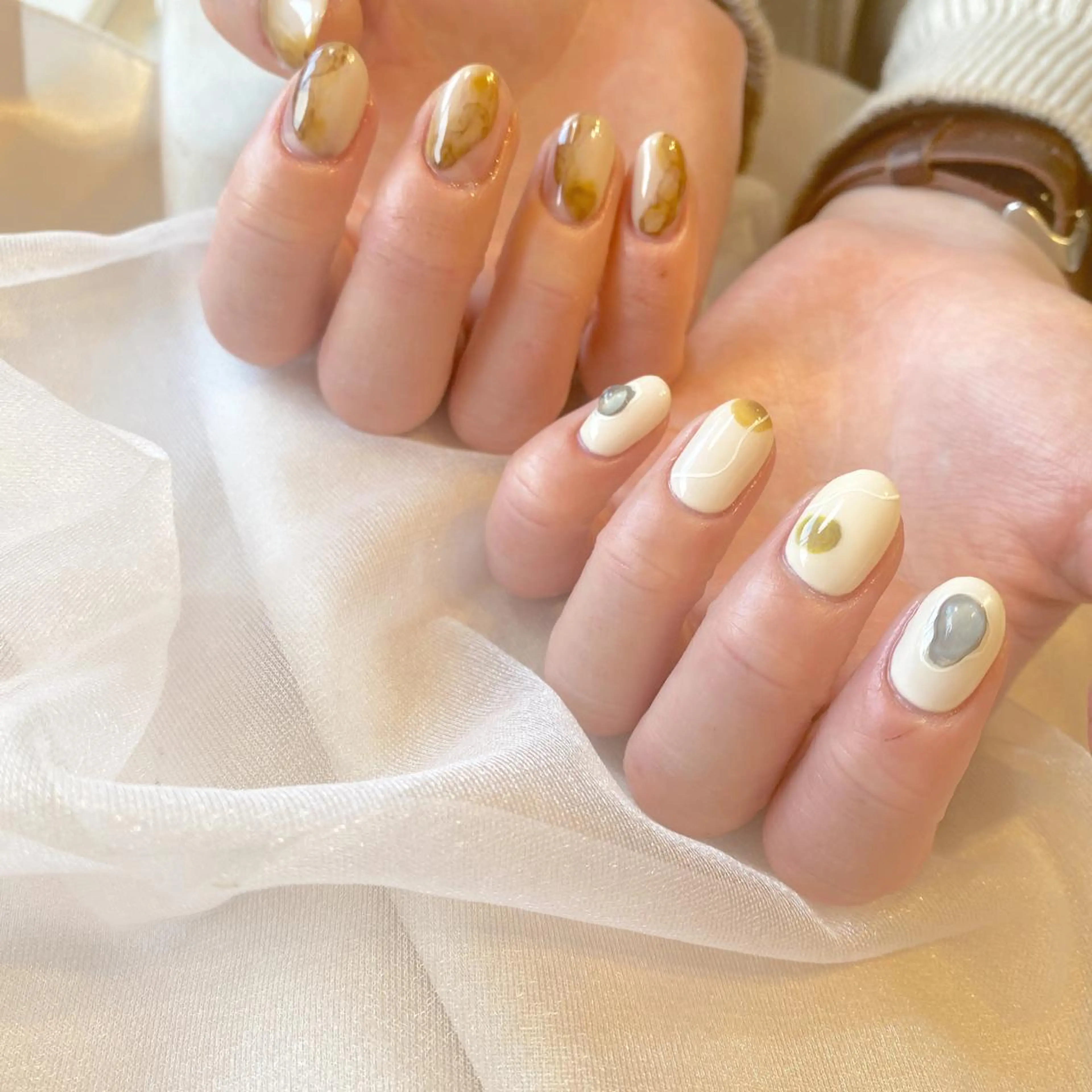 ネイル nail salon cocoのネイルデザイン
