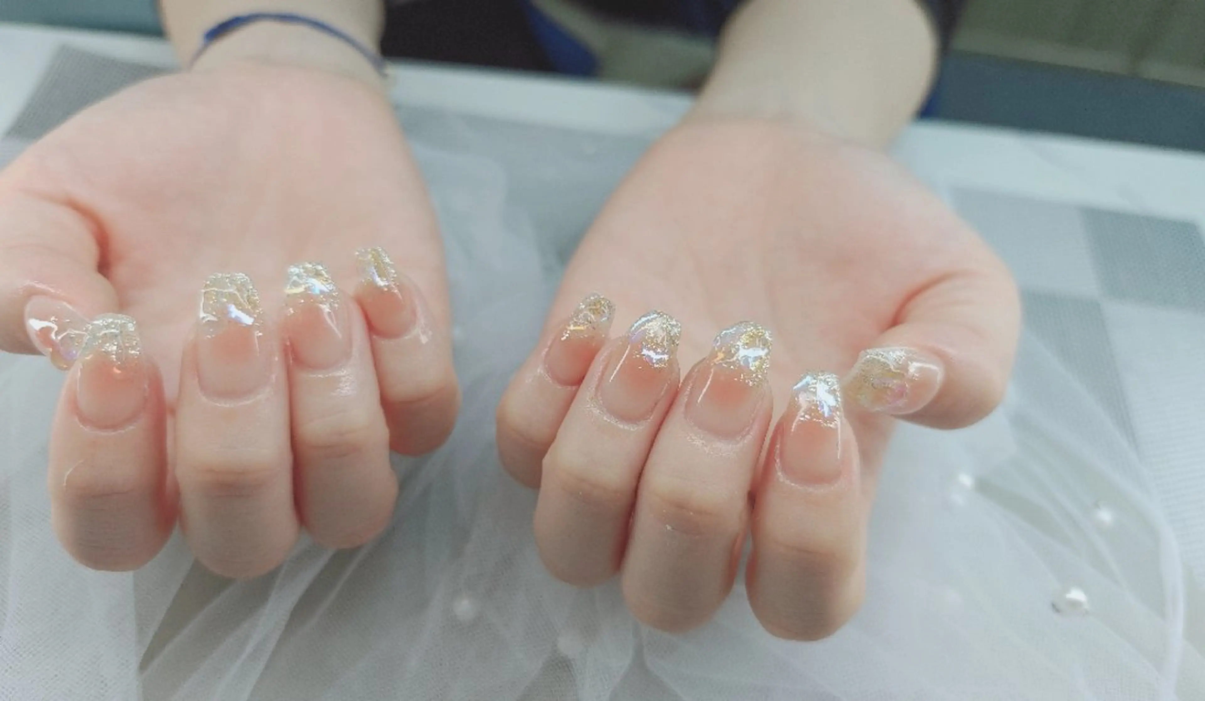 ネイル ハンドネイル ♡Sherry  Nail♡のネイルデザイン