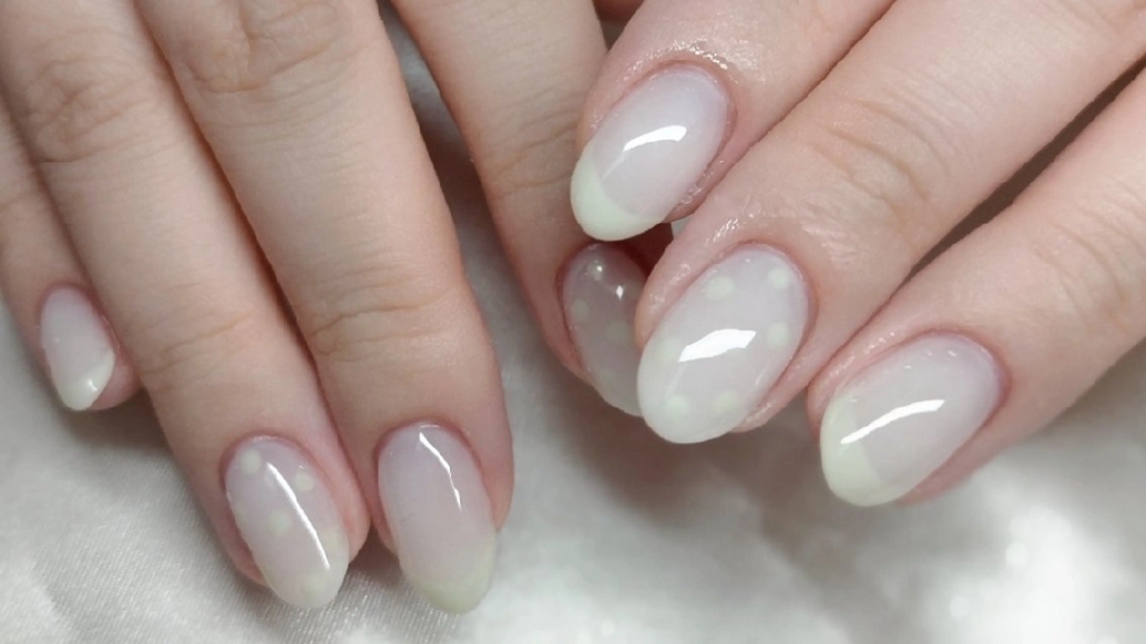 ネイル 💗LI⁠•⁠ Nail💗のネイルデザイン