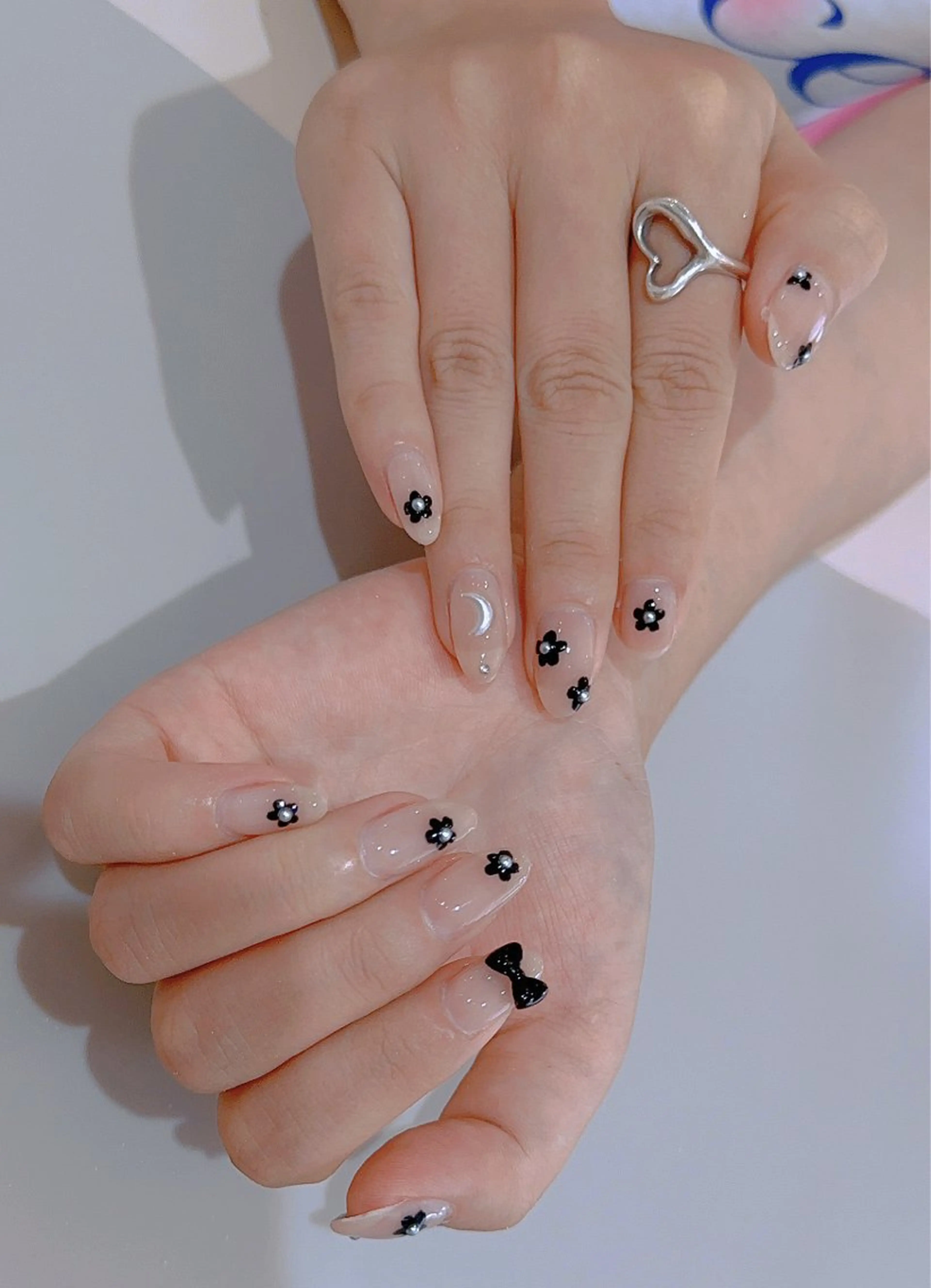 ネイル ハンドネイル NANA NAILのネイルデザイン