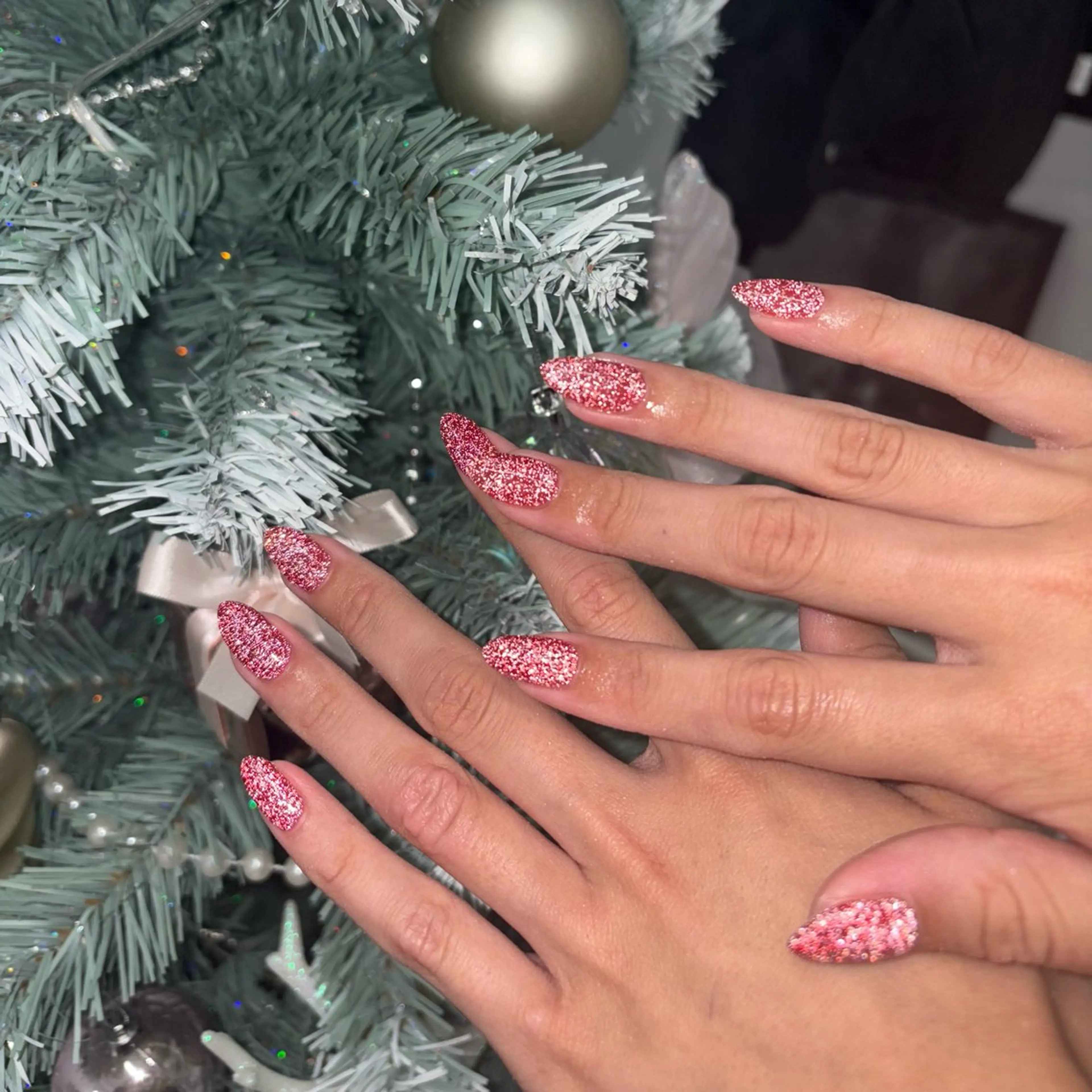 ネイル ハンドネイル yuria 🎀海外ネイル🌺のネイルデザイン