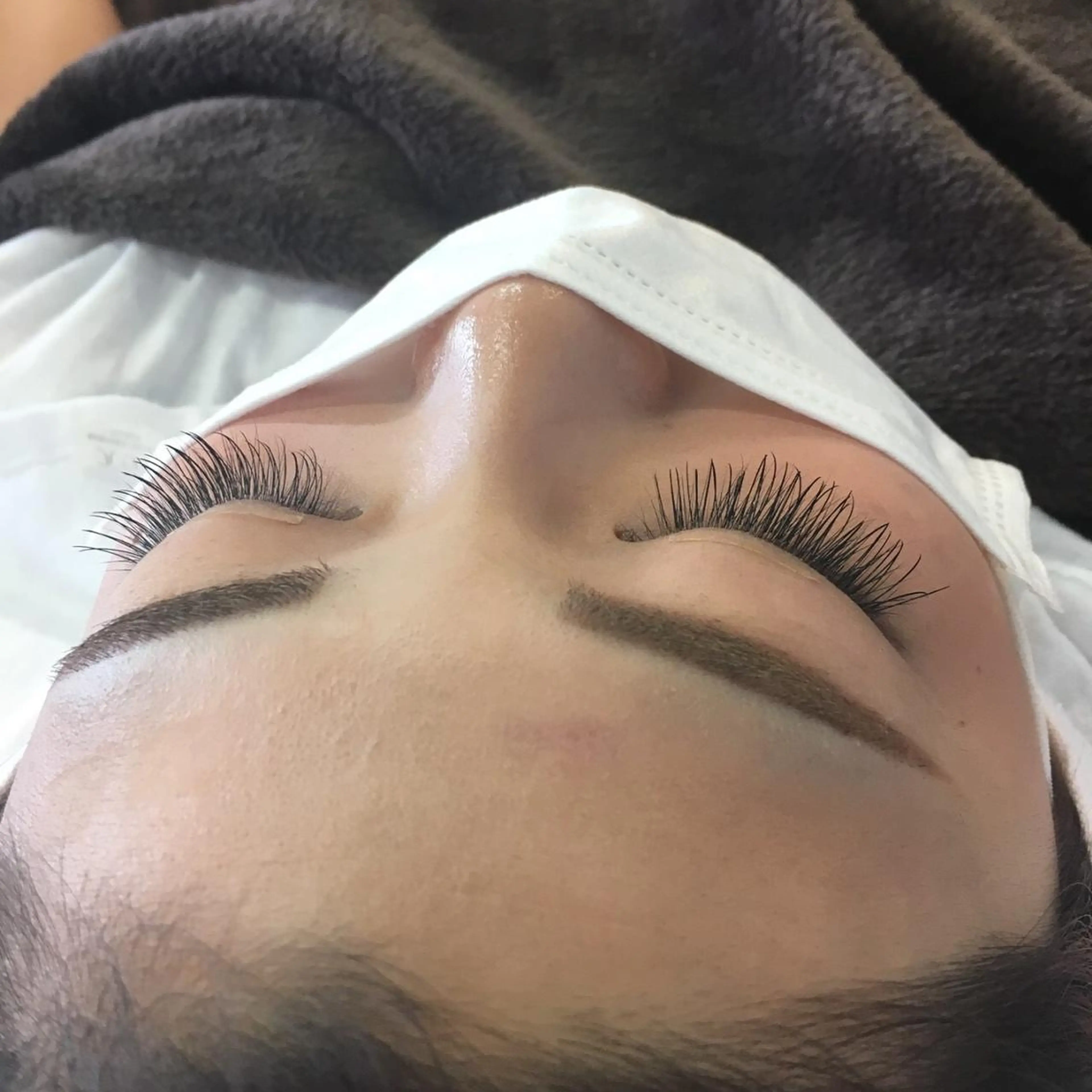 マツエク・マツパ モードケイズ 宝塚店のマツエク・マツパデザイン