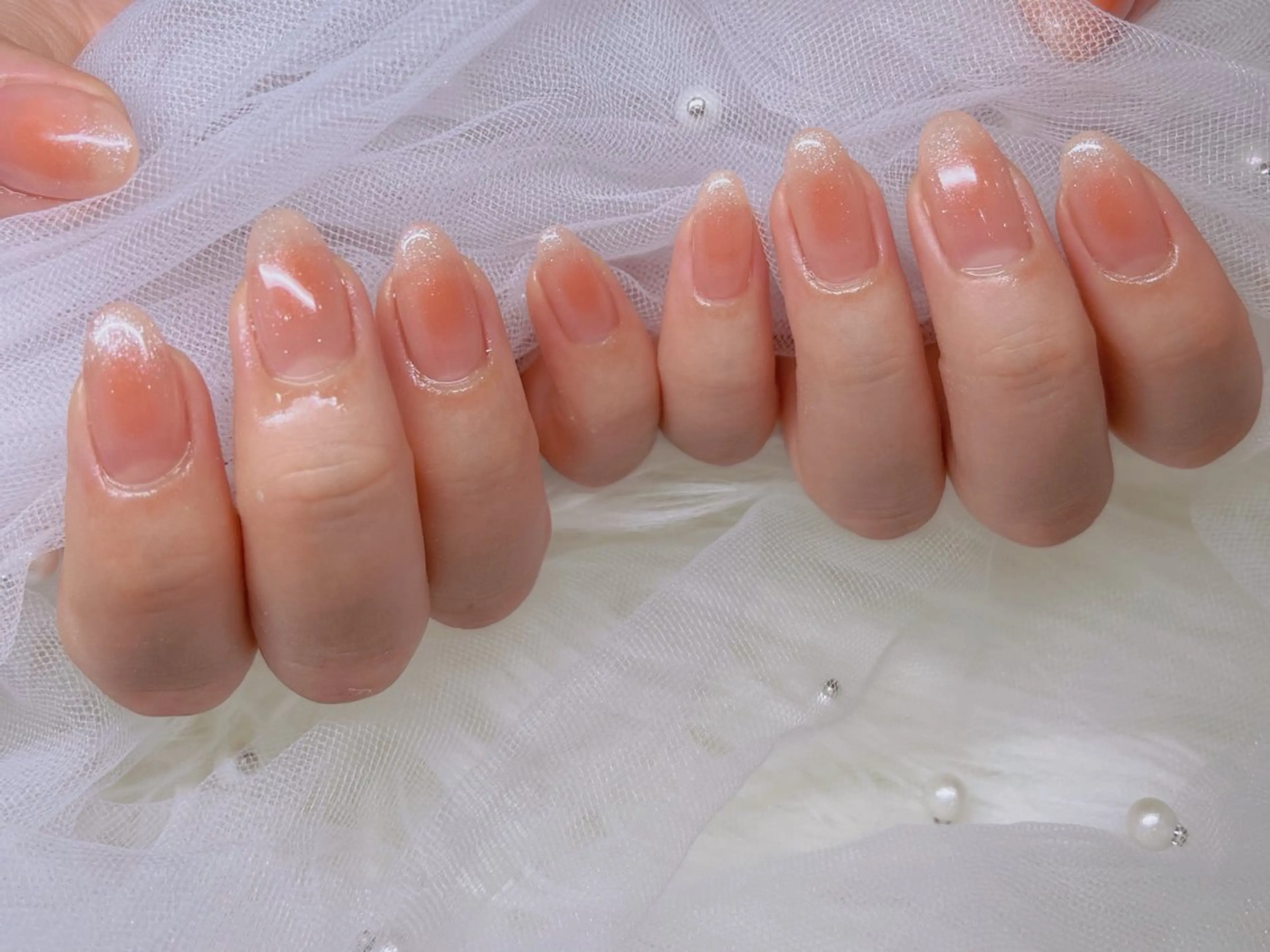 ネイル arl nail💅yuriのネイルデザイン