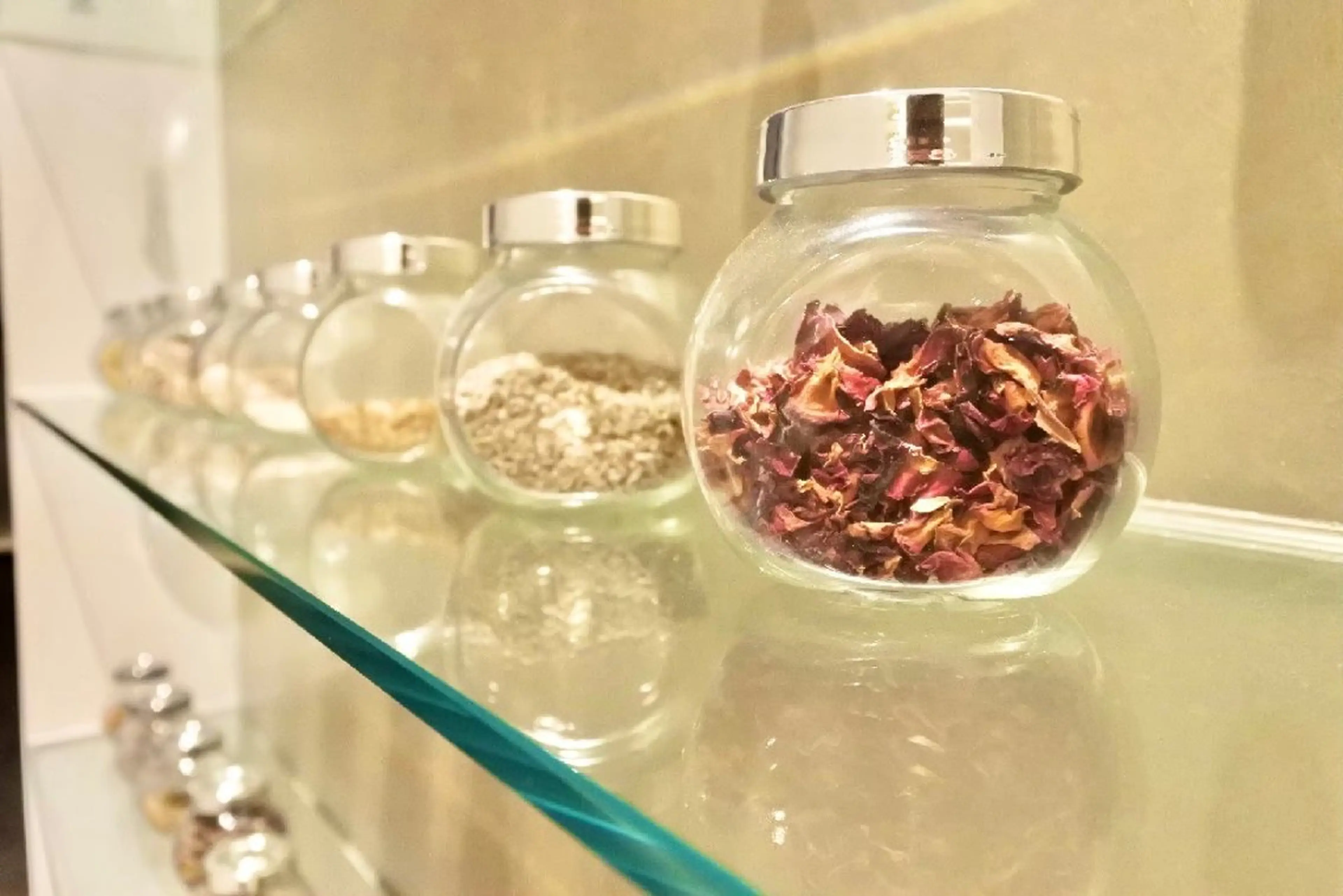 渋谷 紘子のエステ・リラクイメージ