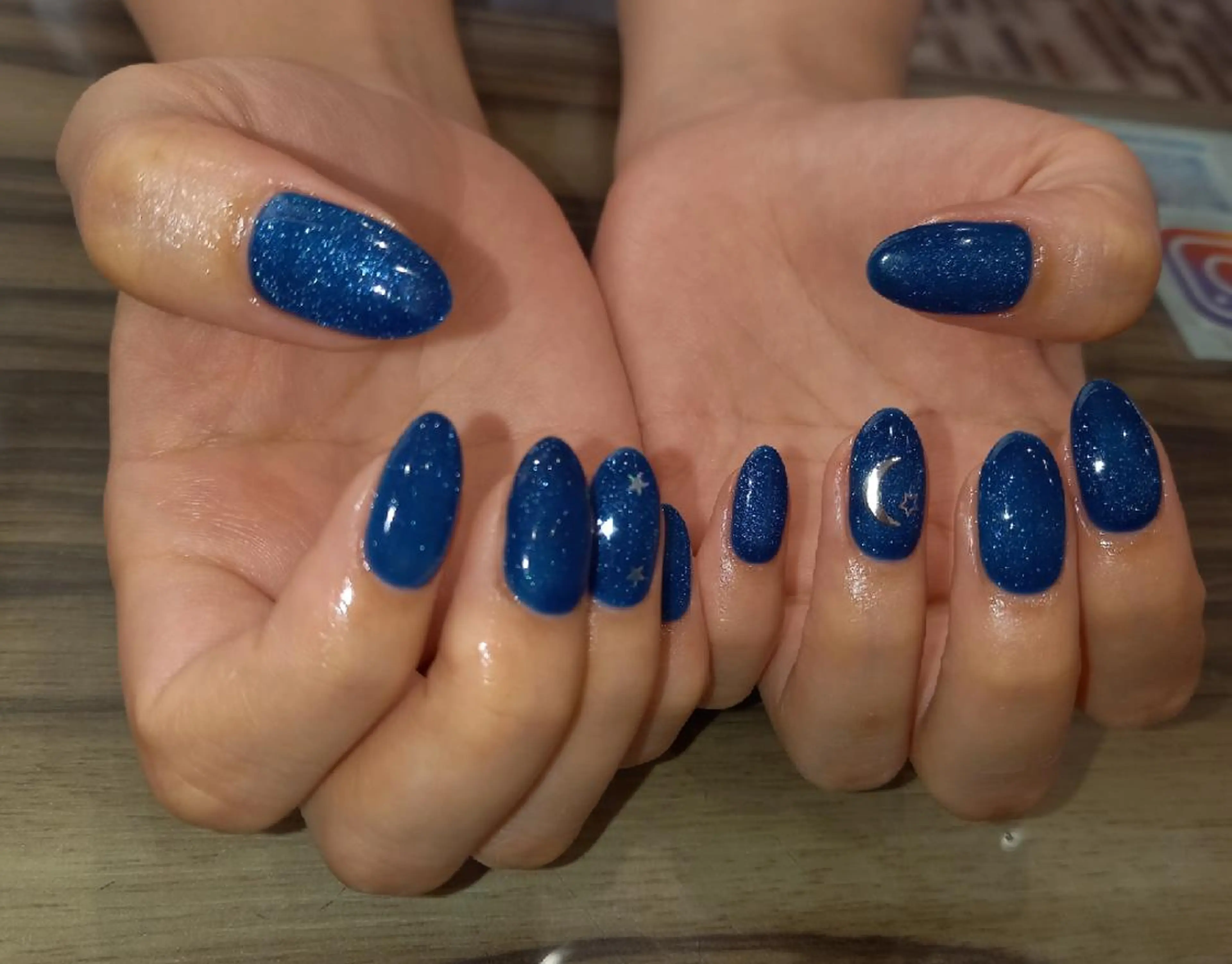 ネイル Progress Nailのヘアスタイル