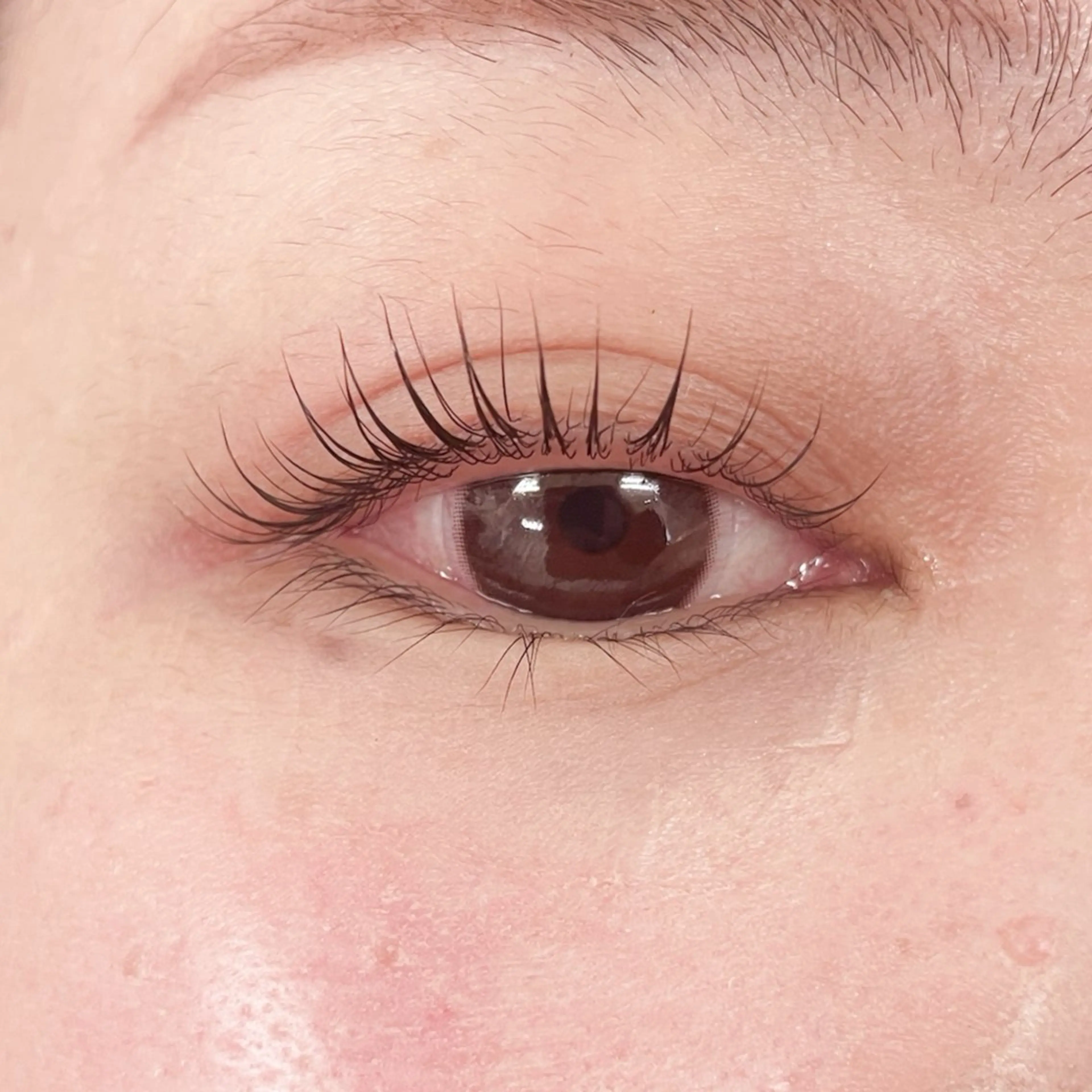 マツエク・マツパ JESSICA 金光のマツエク・マツパデザイン