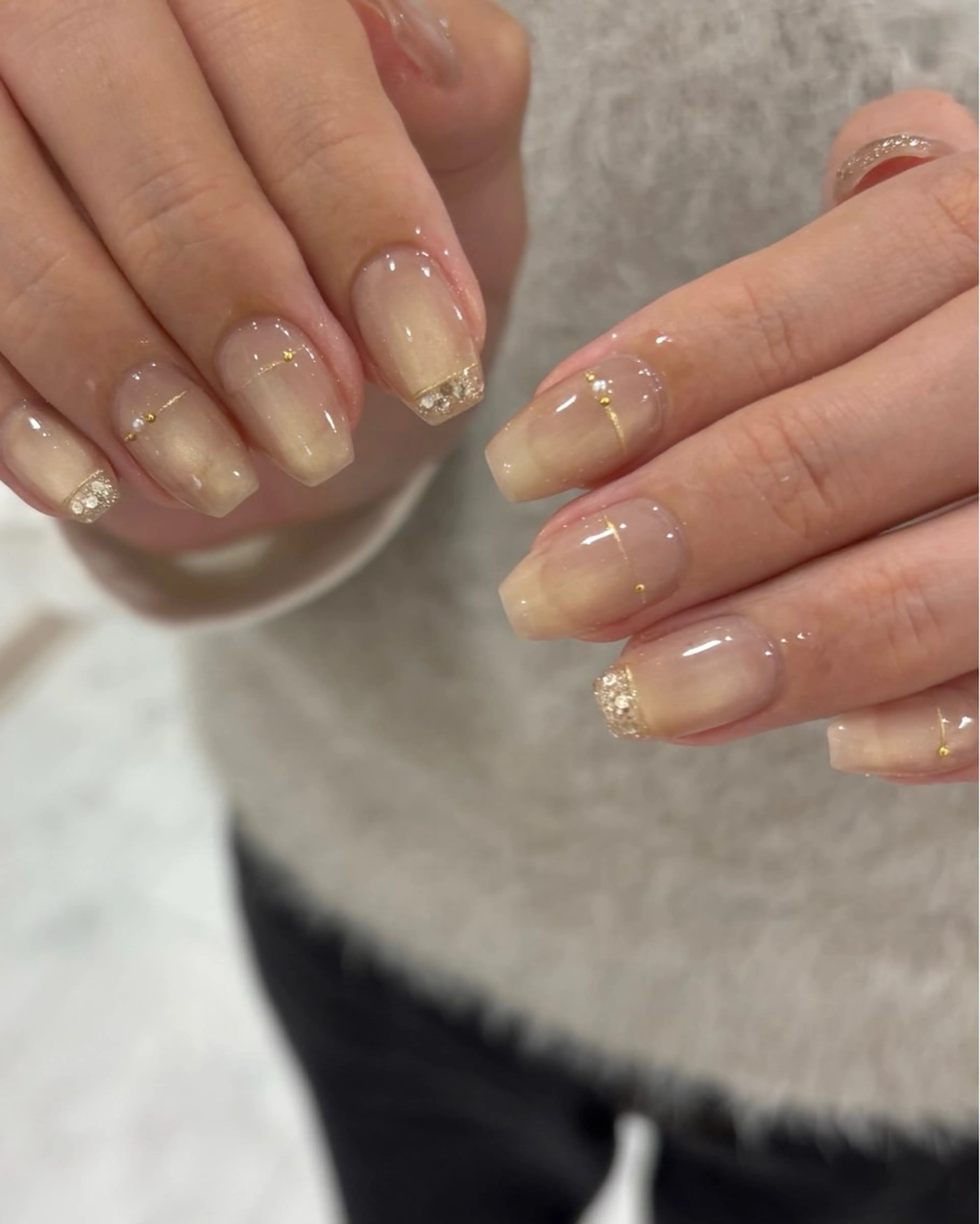 ネイル nailsalon room.のネイルデザイン
