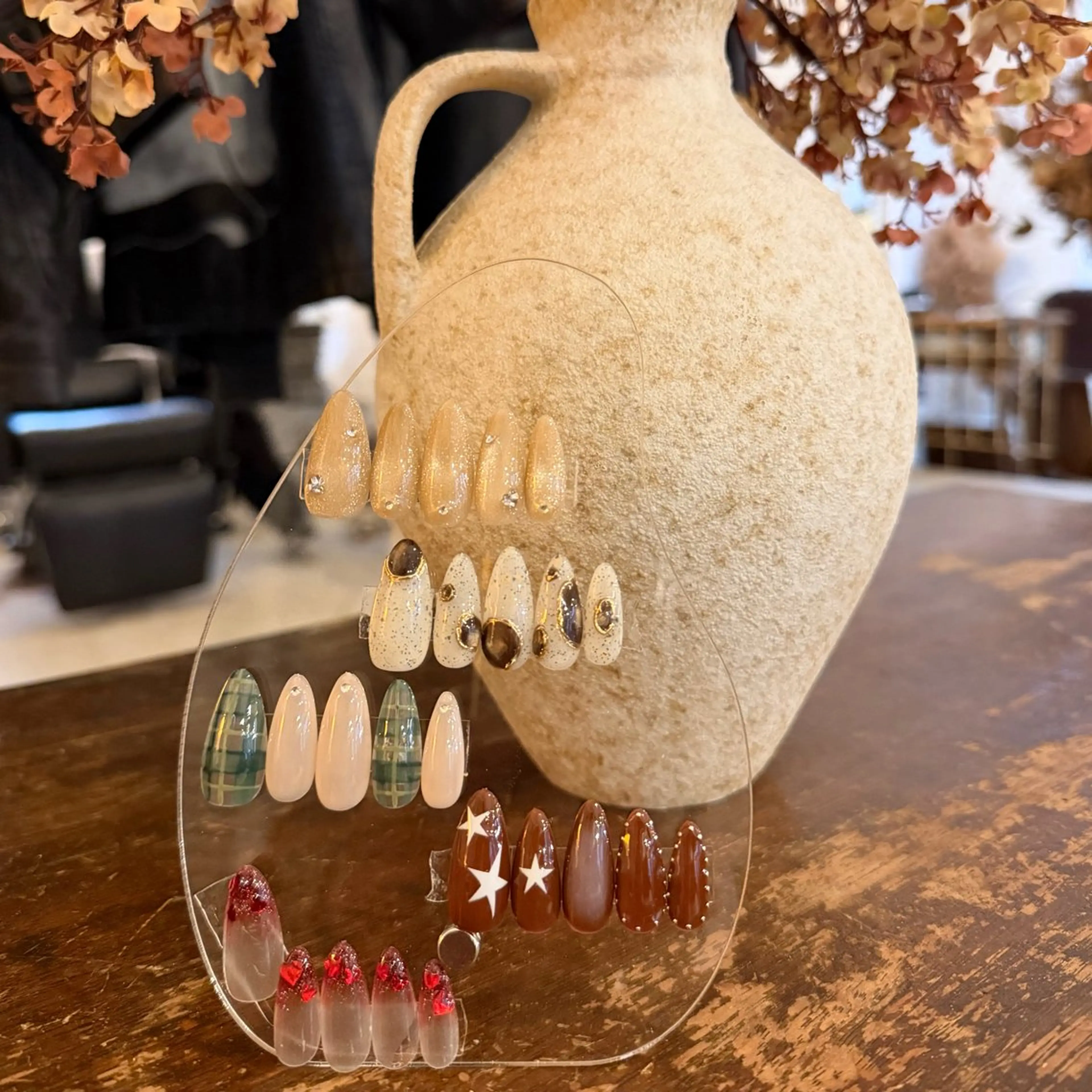 サンプルコース✨の写真