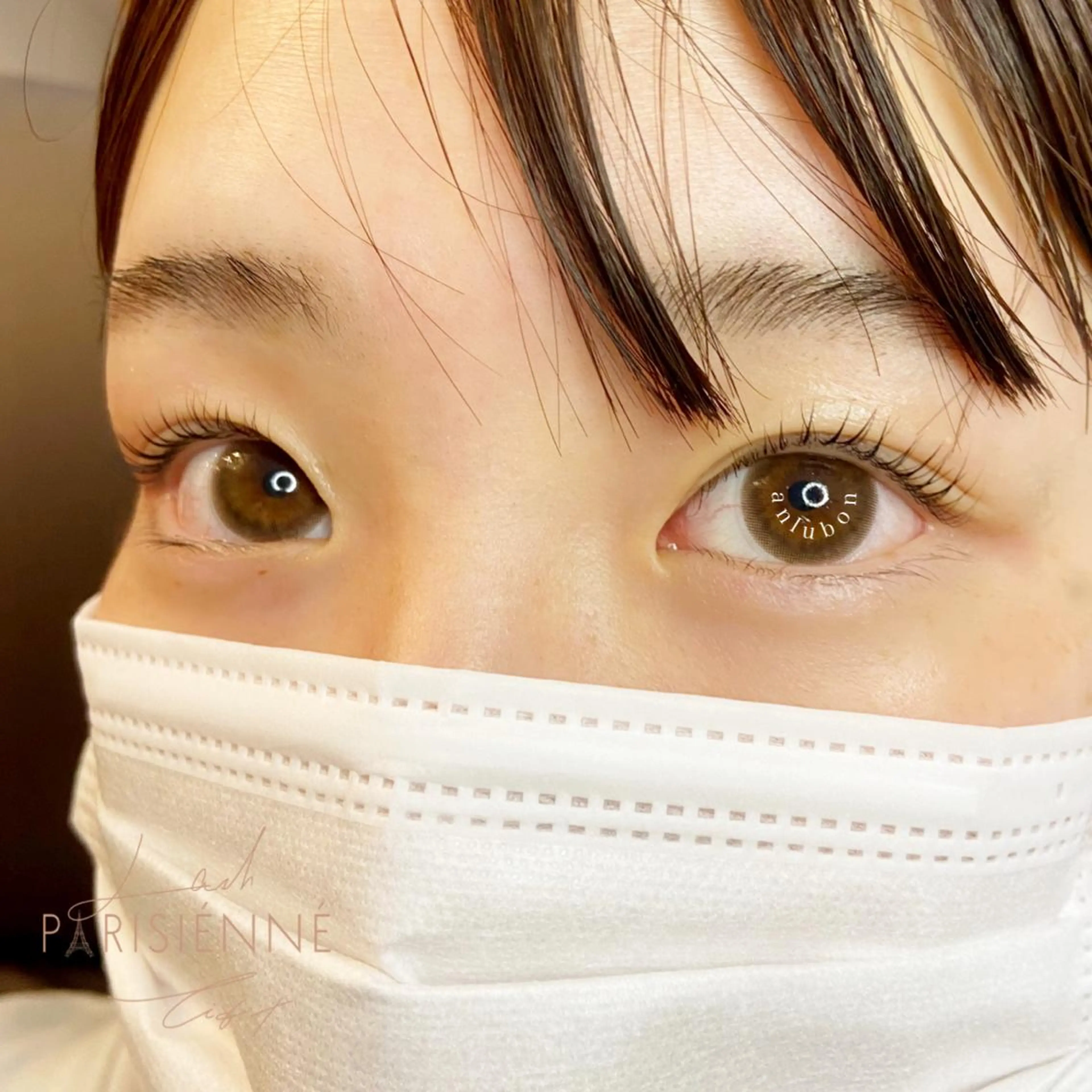 マツエク・マツパ アンルボ ネイル＆アイラッシュ所属・アンルボアイラッシュ (Saori)のその他イメージ