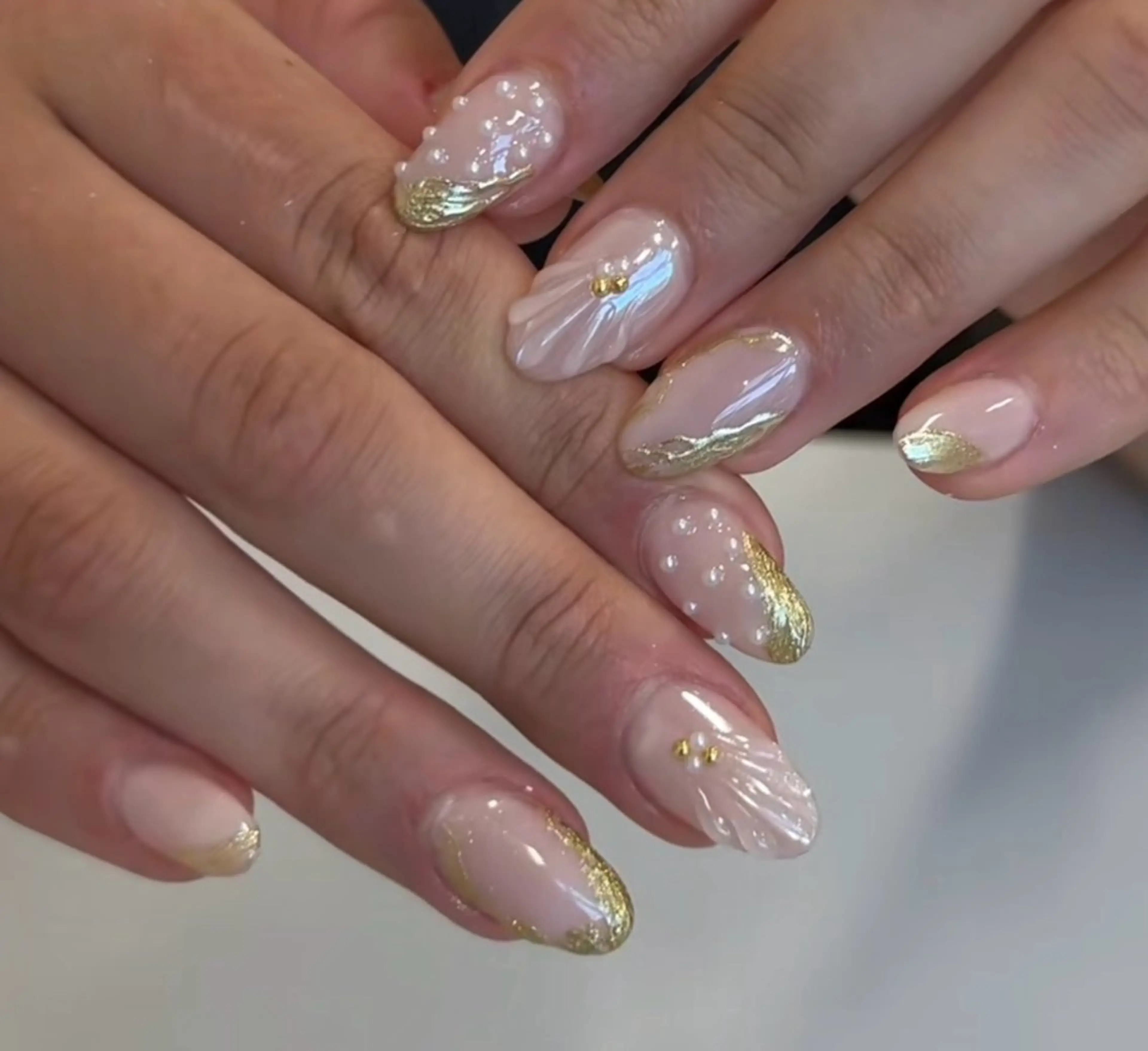 ネイル richu nail所属・richu nailのネイルデザイン