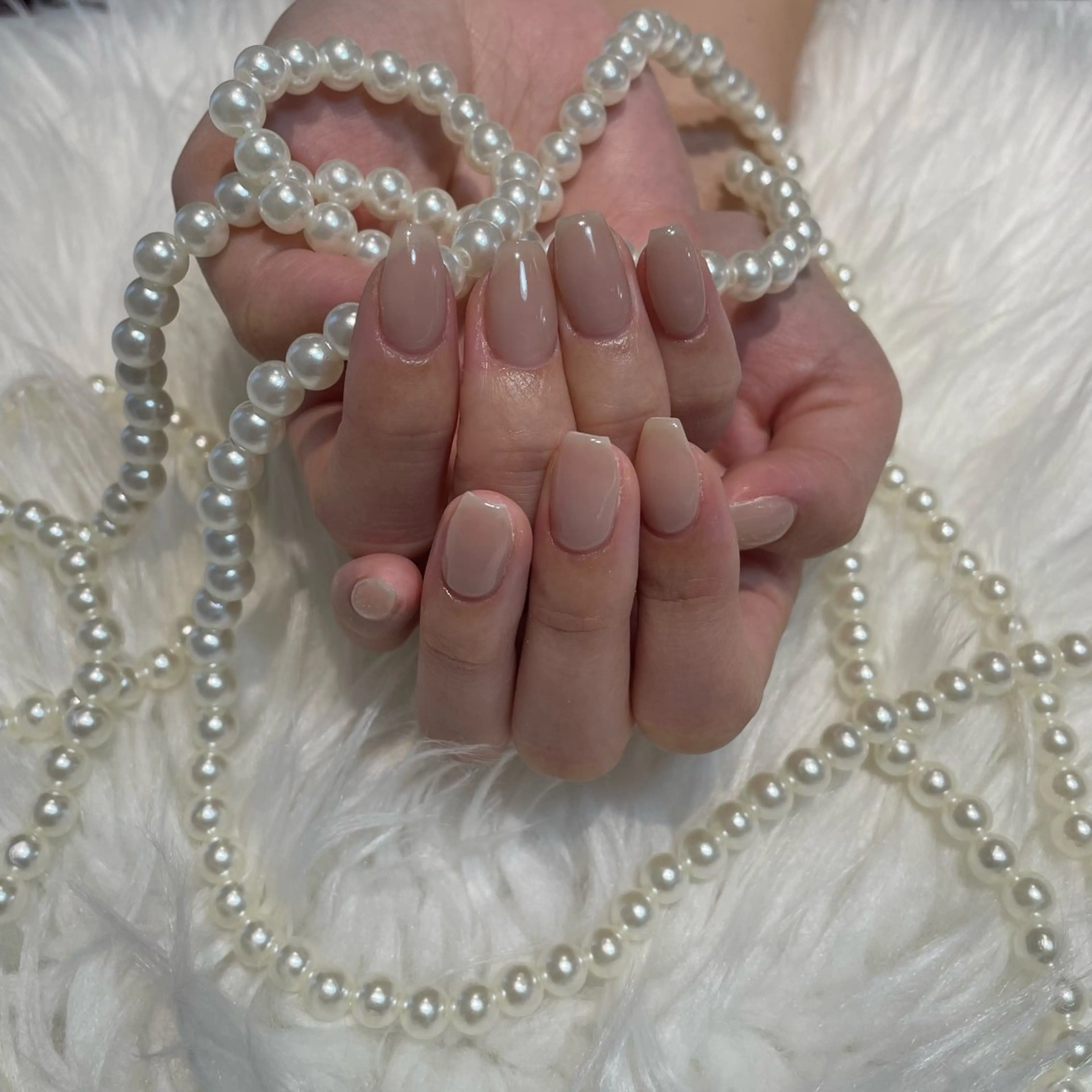 ネイル WISTERIA midoriのネイルデザイン