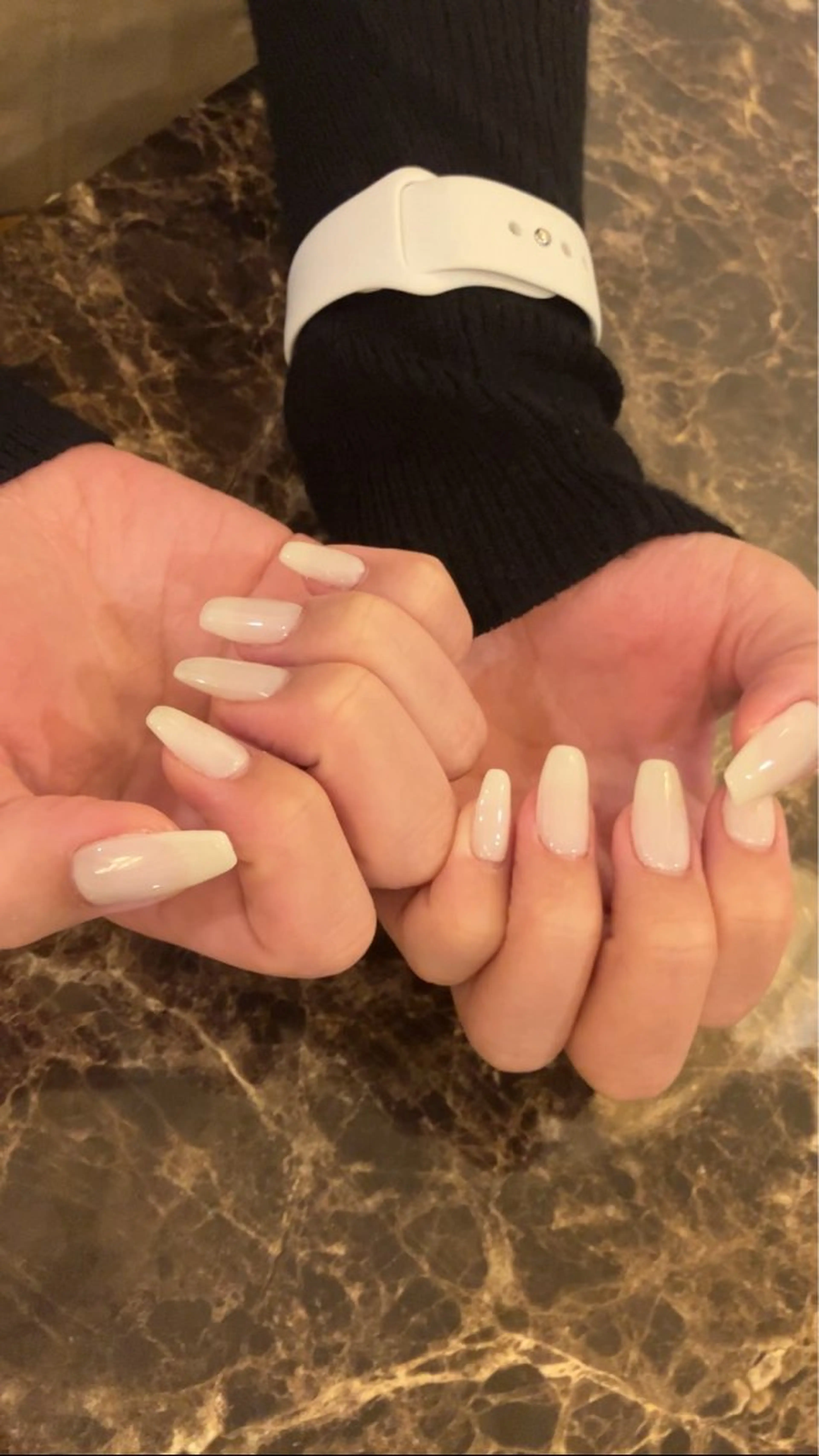 ネイル LICO HAIR＆RELAXATION所属・Lico Ryoのネイルデザイン