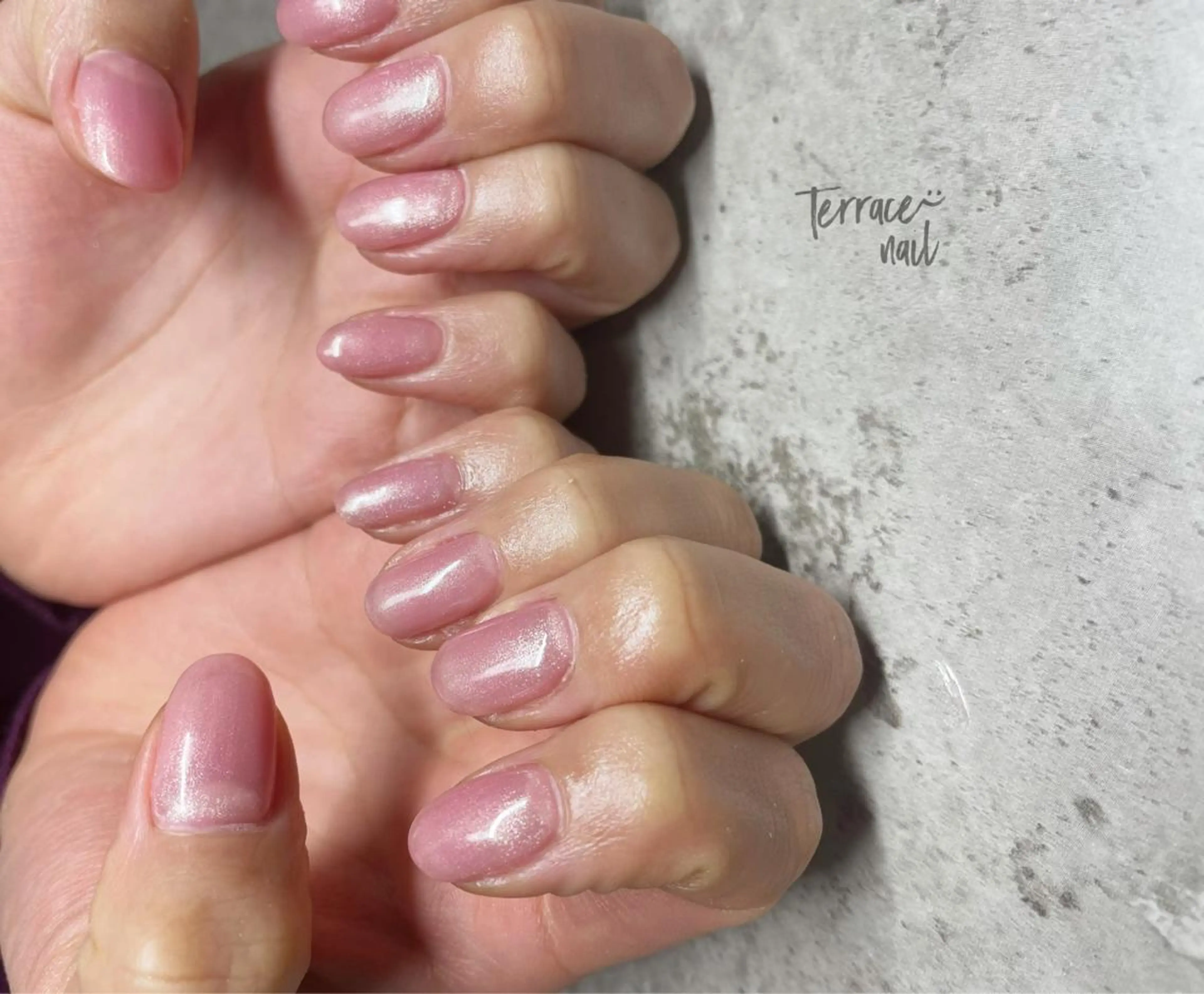 ネイル KAMINO CHIKAのネイルデザイン