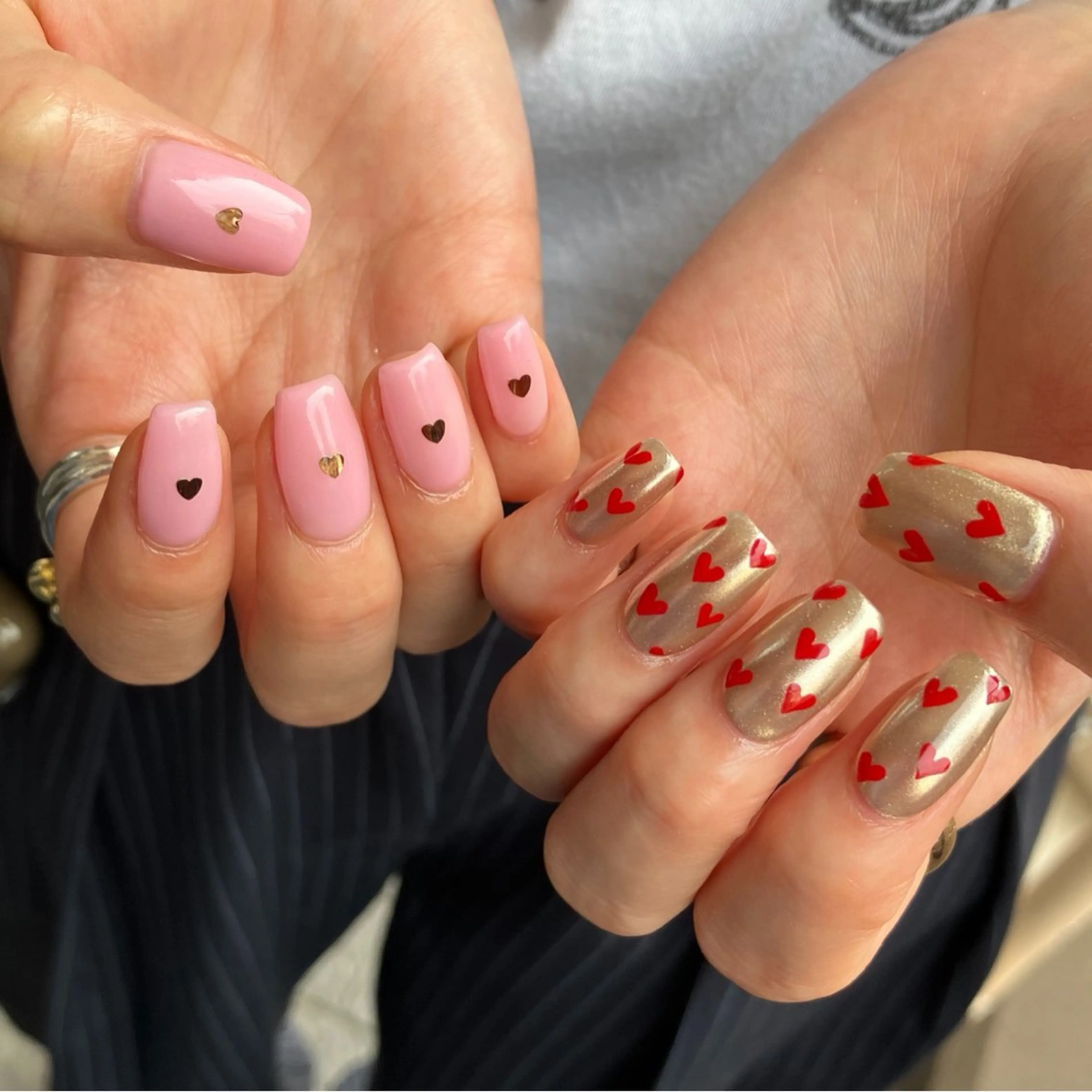 ネイル ハンドネイル MeliMellow所属・MeliMellow mayaのネイルデザイン