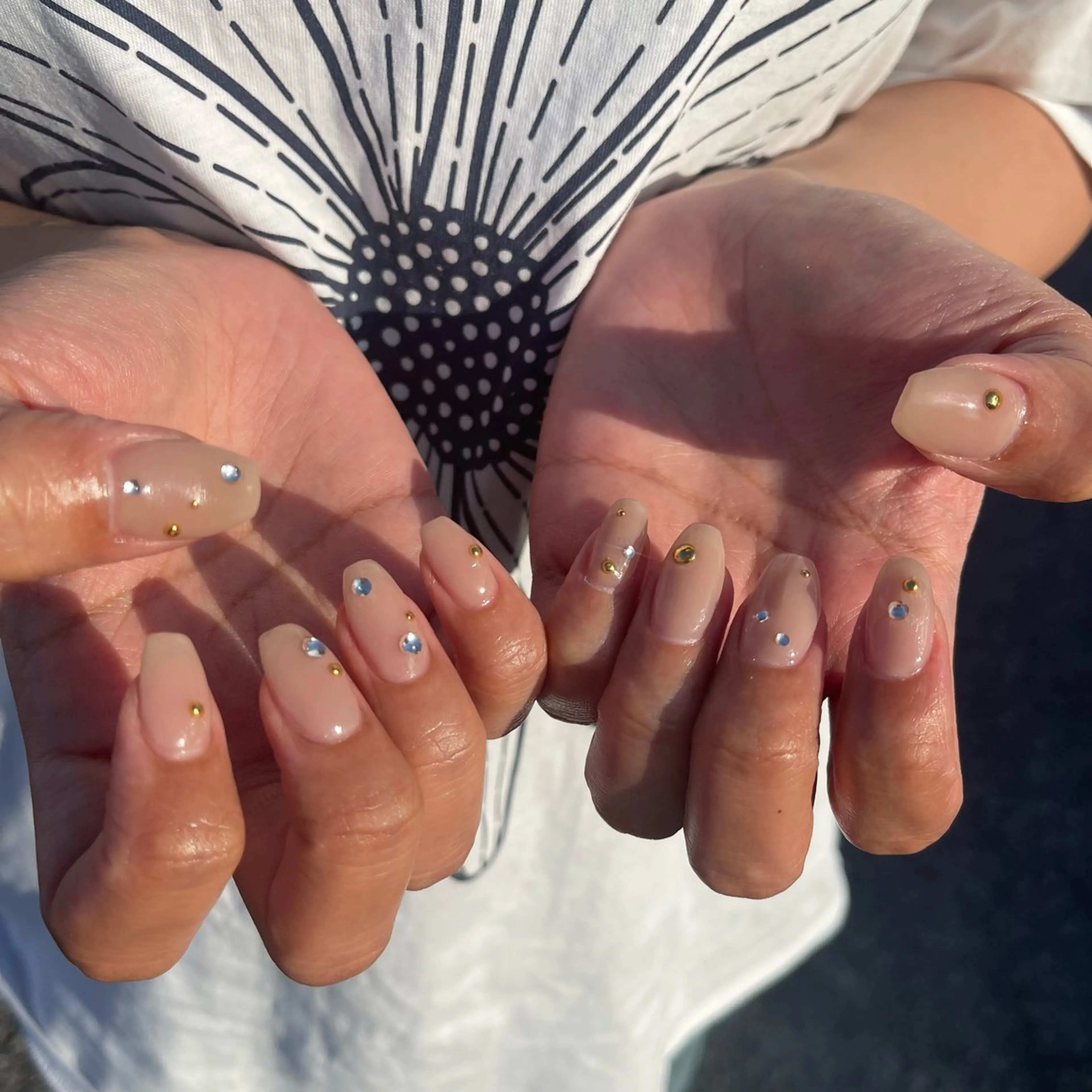 ネイル ハンドネイル sign nail matsuriのネイルデザイン