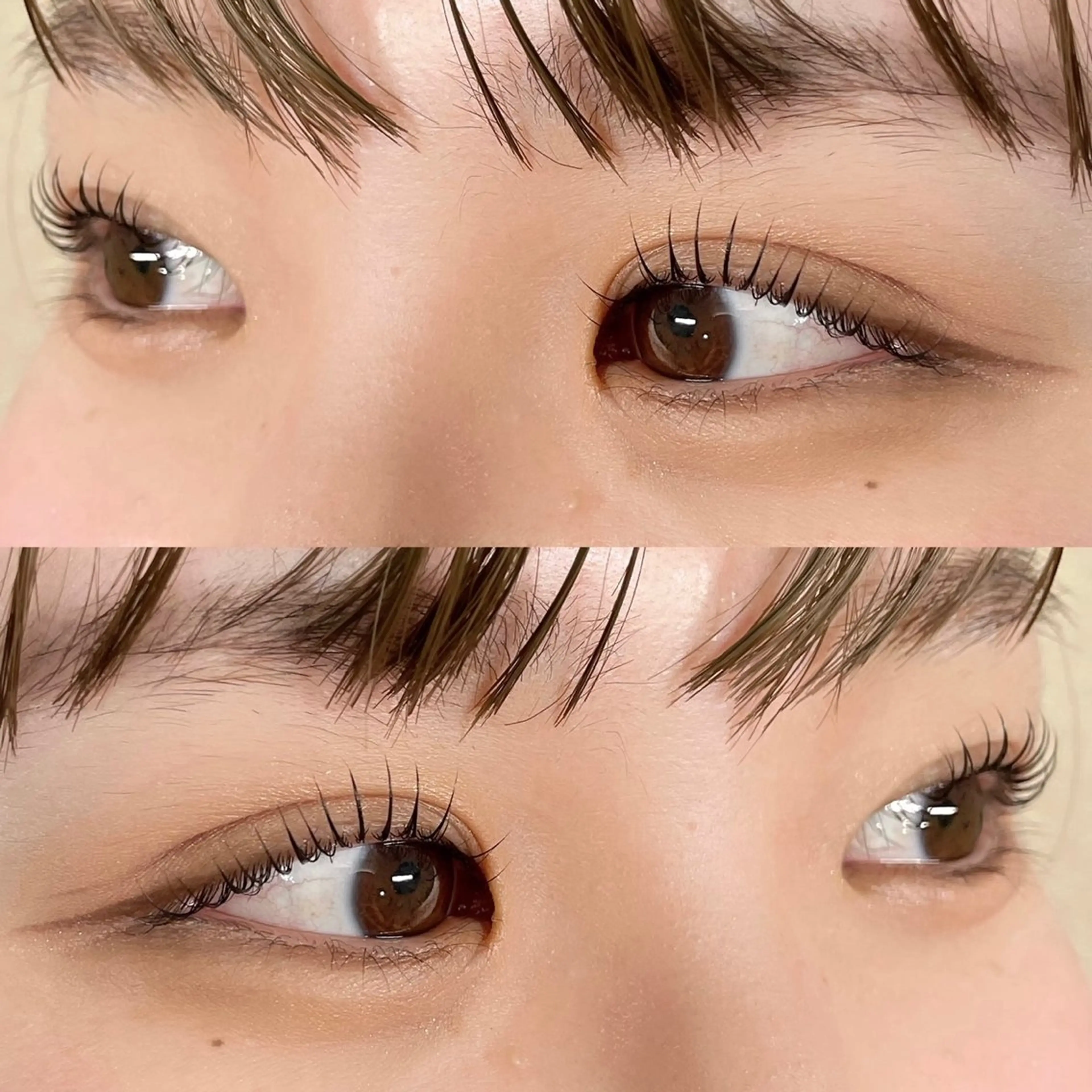 マツエク・マツパ マキア近江八幡店 和田のマツエク・マツパデザイン