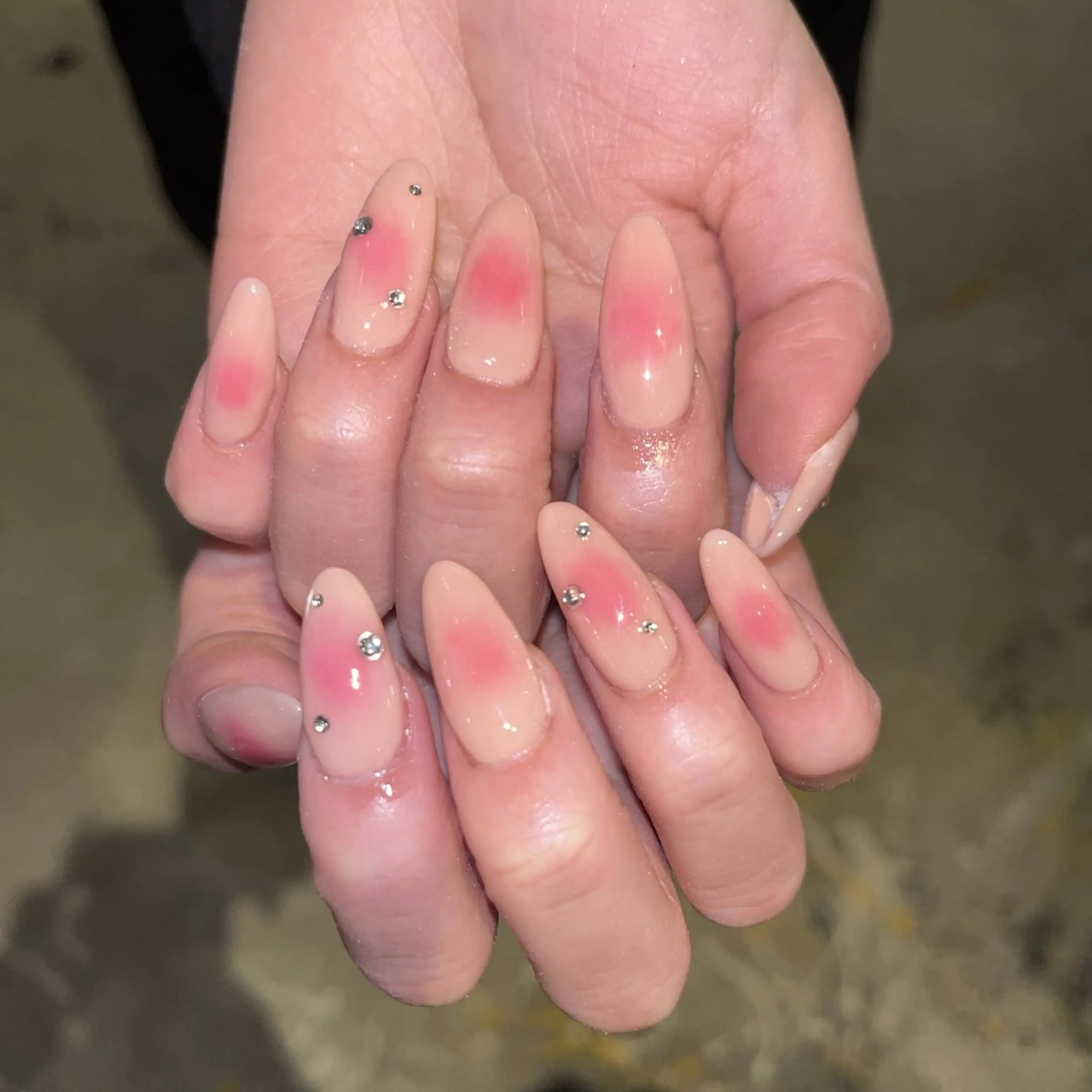ネイル yukina nailのネイルデザイン