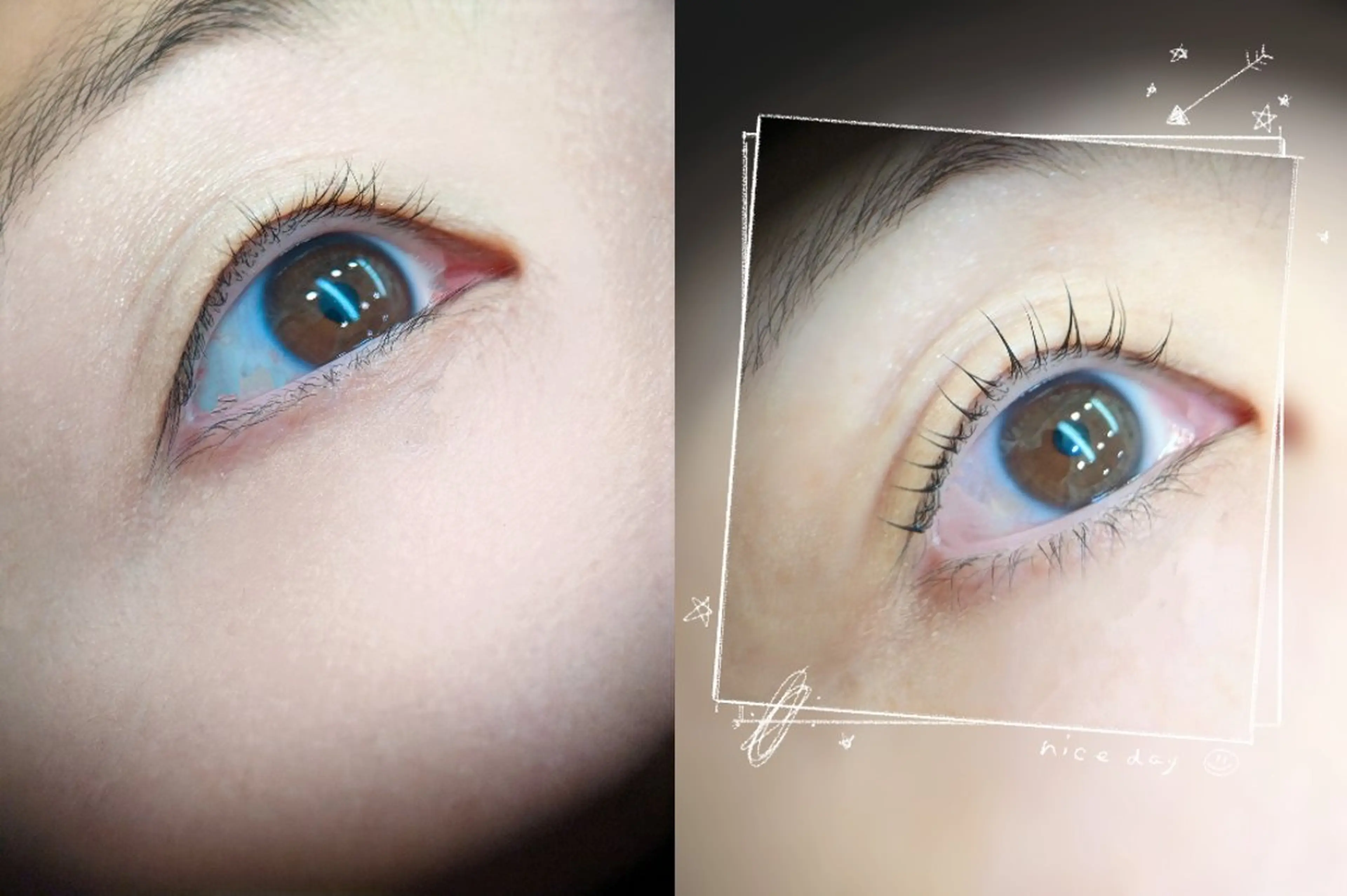 マツエク・マツパ Throb所属・美容室Throb内 kawamuraのヘアスタイル