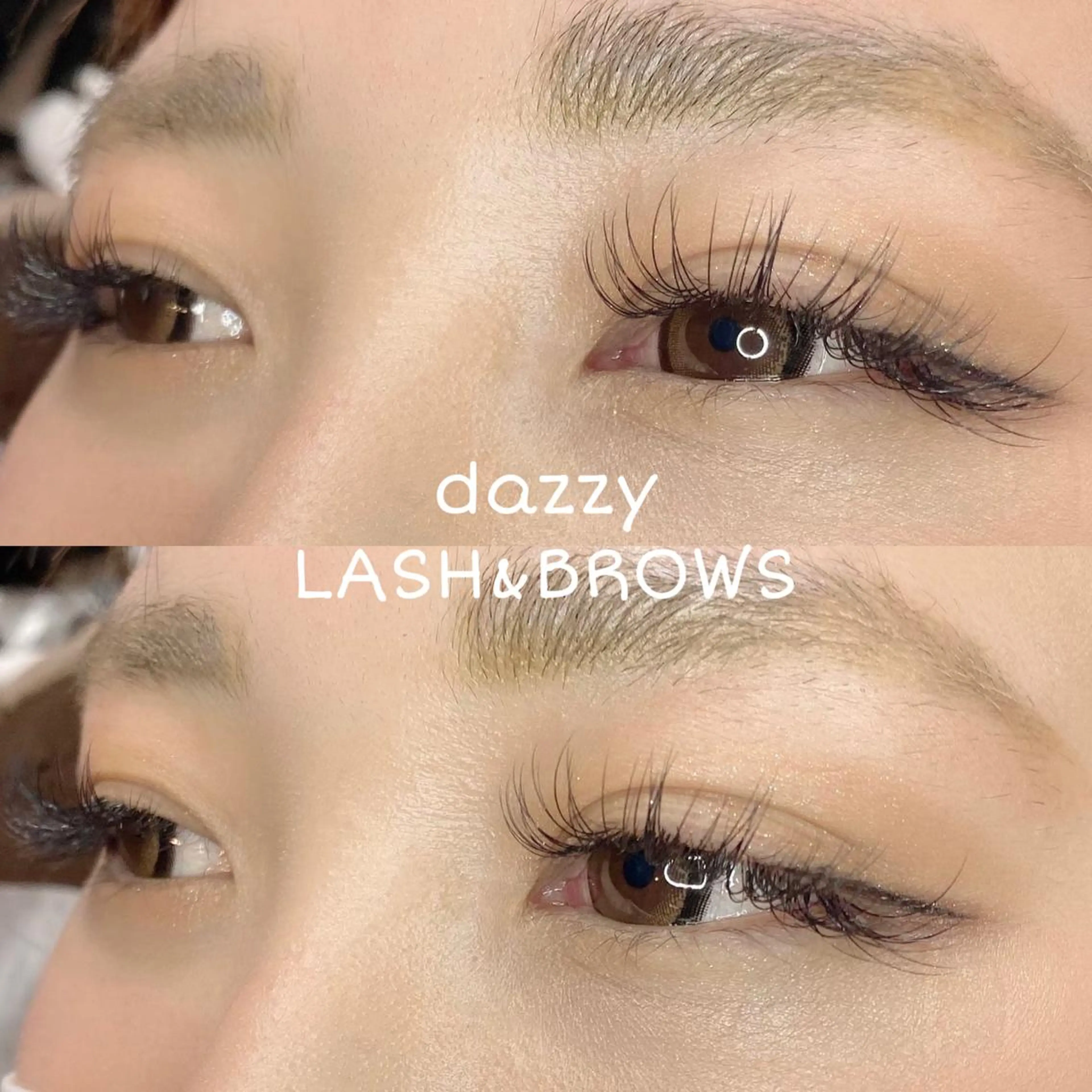 マツエク・マツパ 付け放題 セーブル 15日空きあり♡ ERIKA♡のマツエク・マツパデザイン