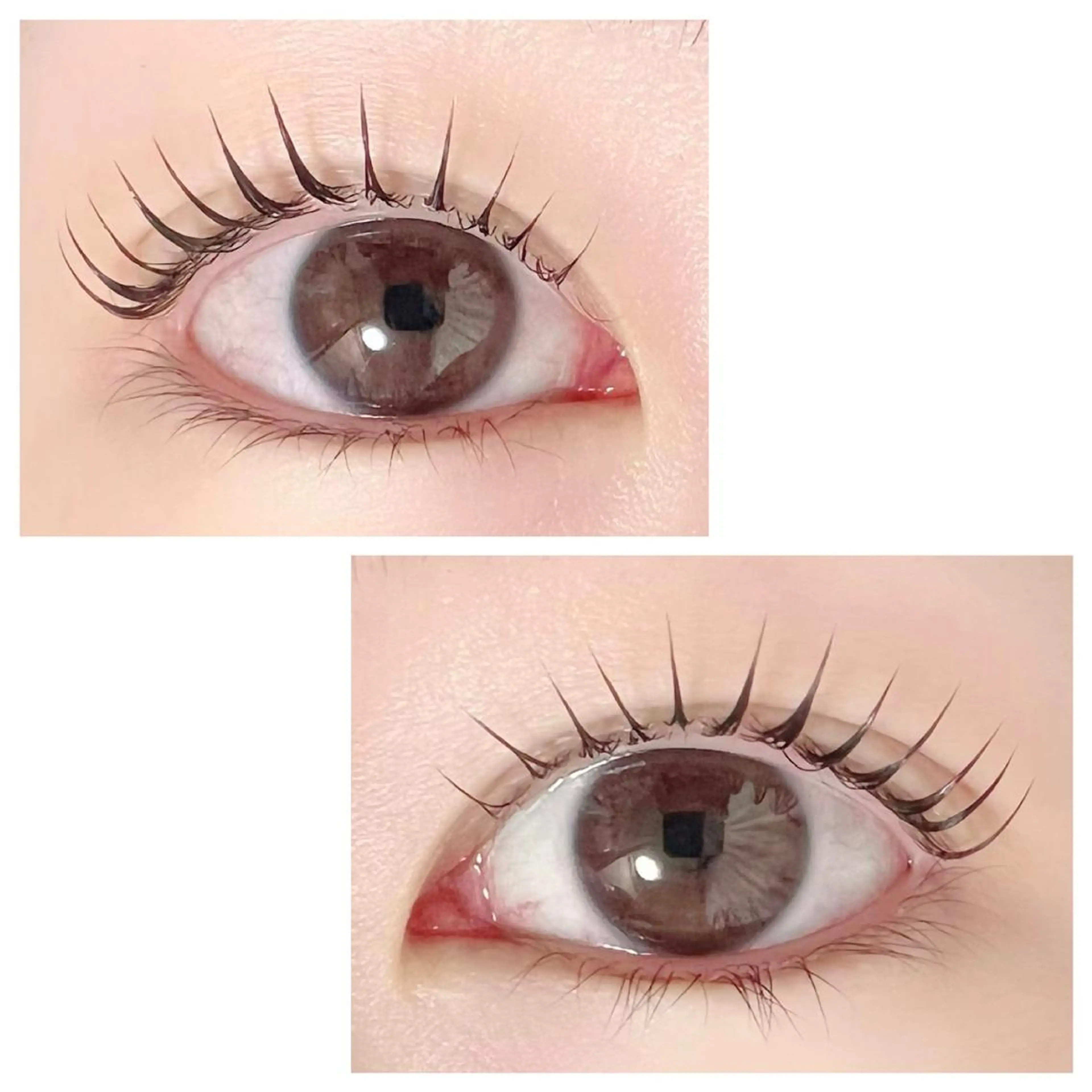 マツエク・マツパ Adorer(アドレ)所属・Adorer 🍀アドレ🍀のマツエク・マツパデザイン